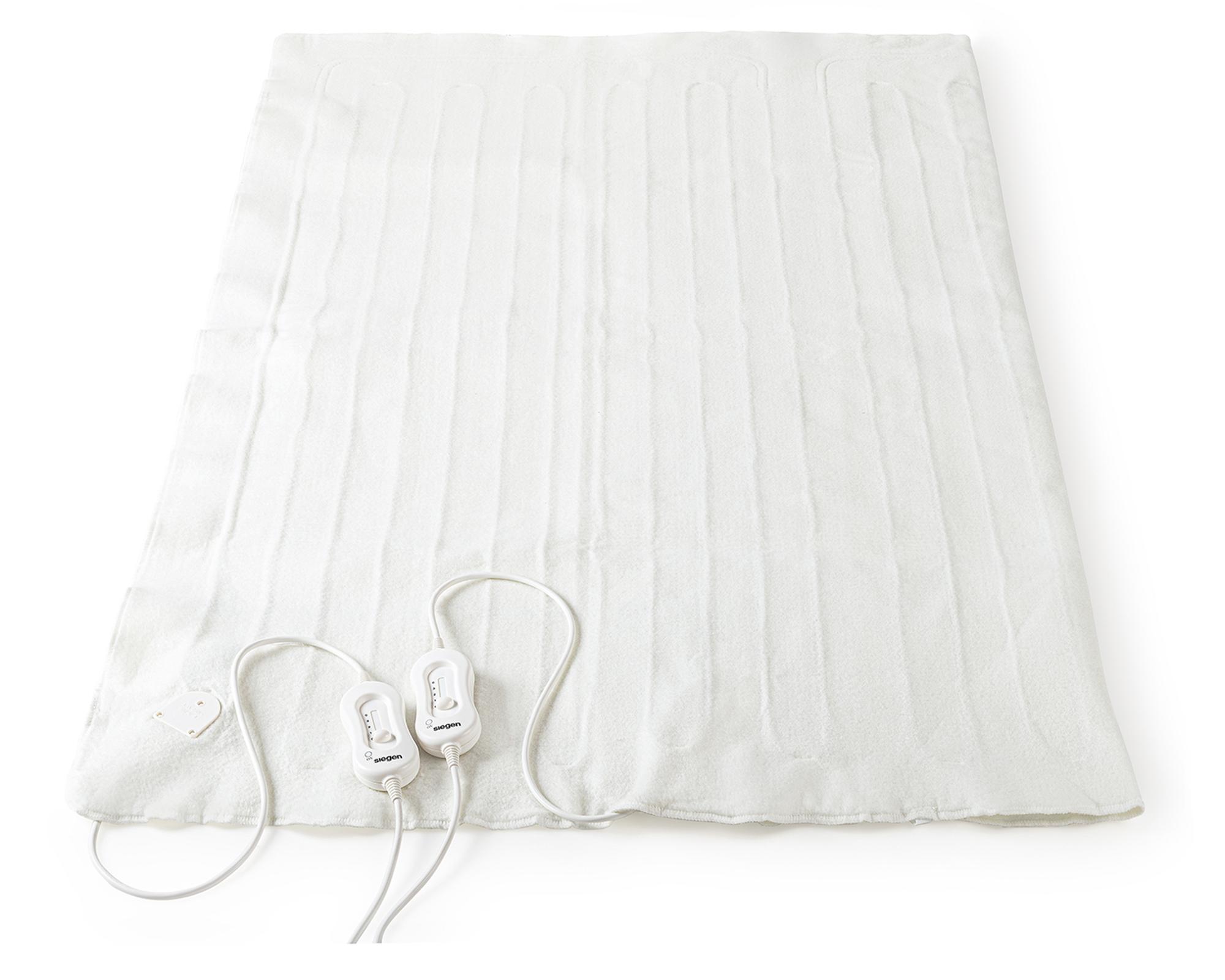 Calientacama SG-5011 2 plazas-3