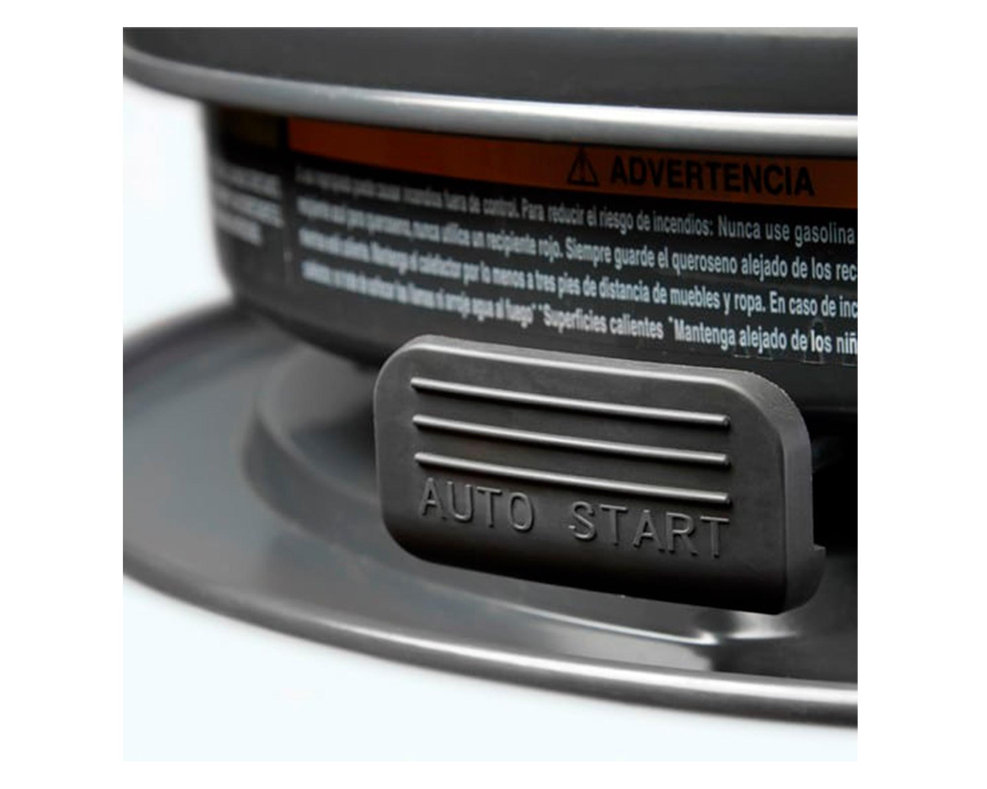 Estufa parafina mecha SH 235 5.7 kW 21000BTU-1