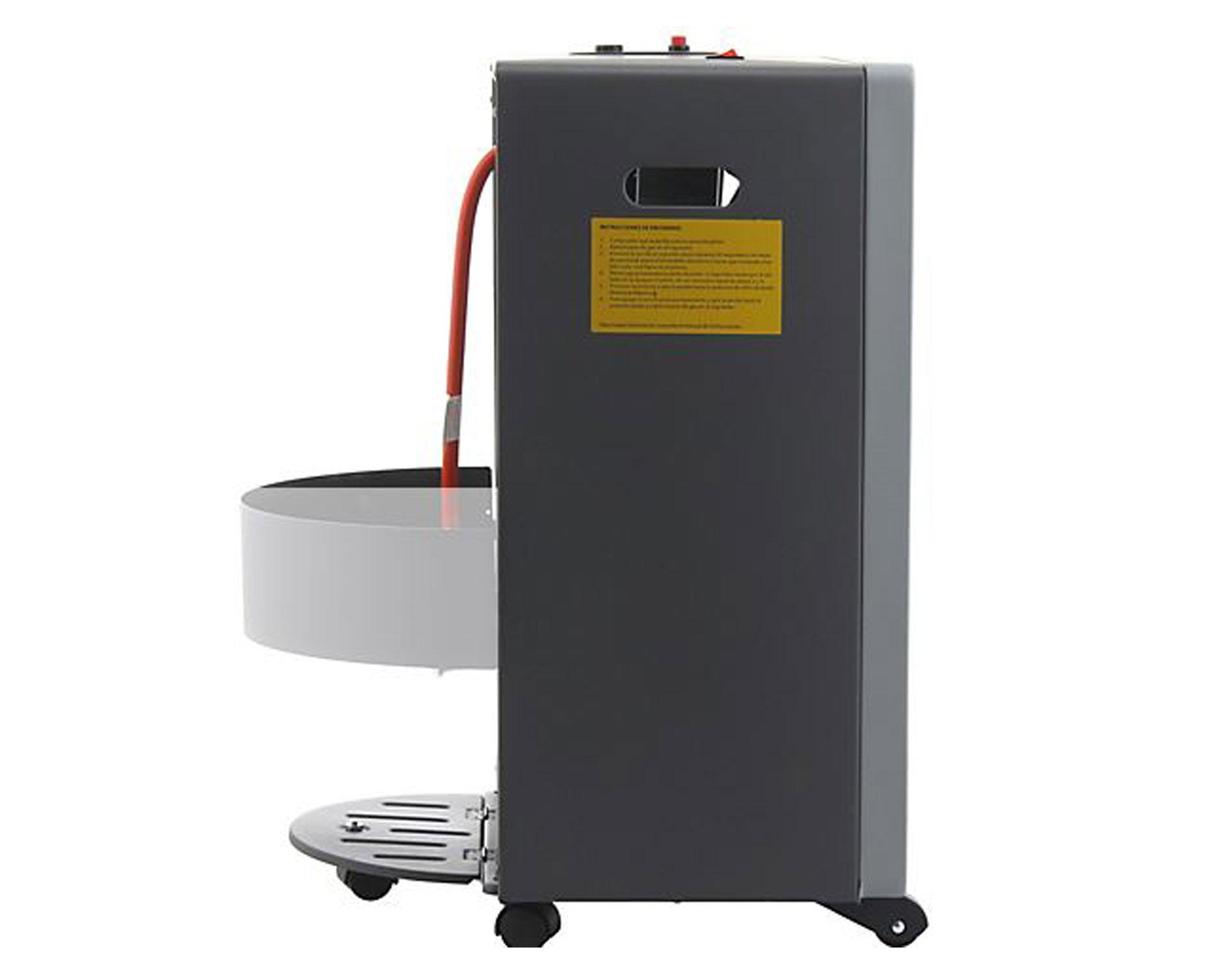Estufa a gas 15 kg FH4300 Fan Heater Sumoheat-1