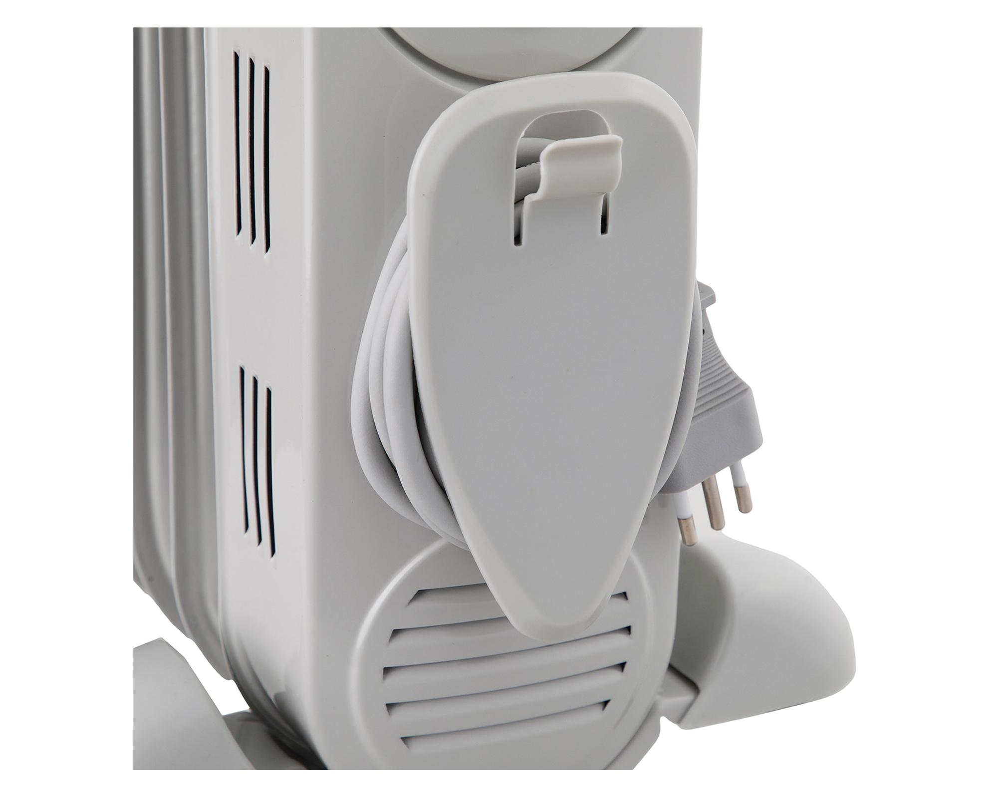 Estufa eléctrica UT OLEO S9T 2000W 6000BTU-3