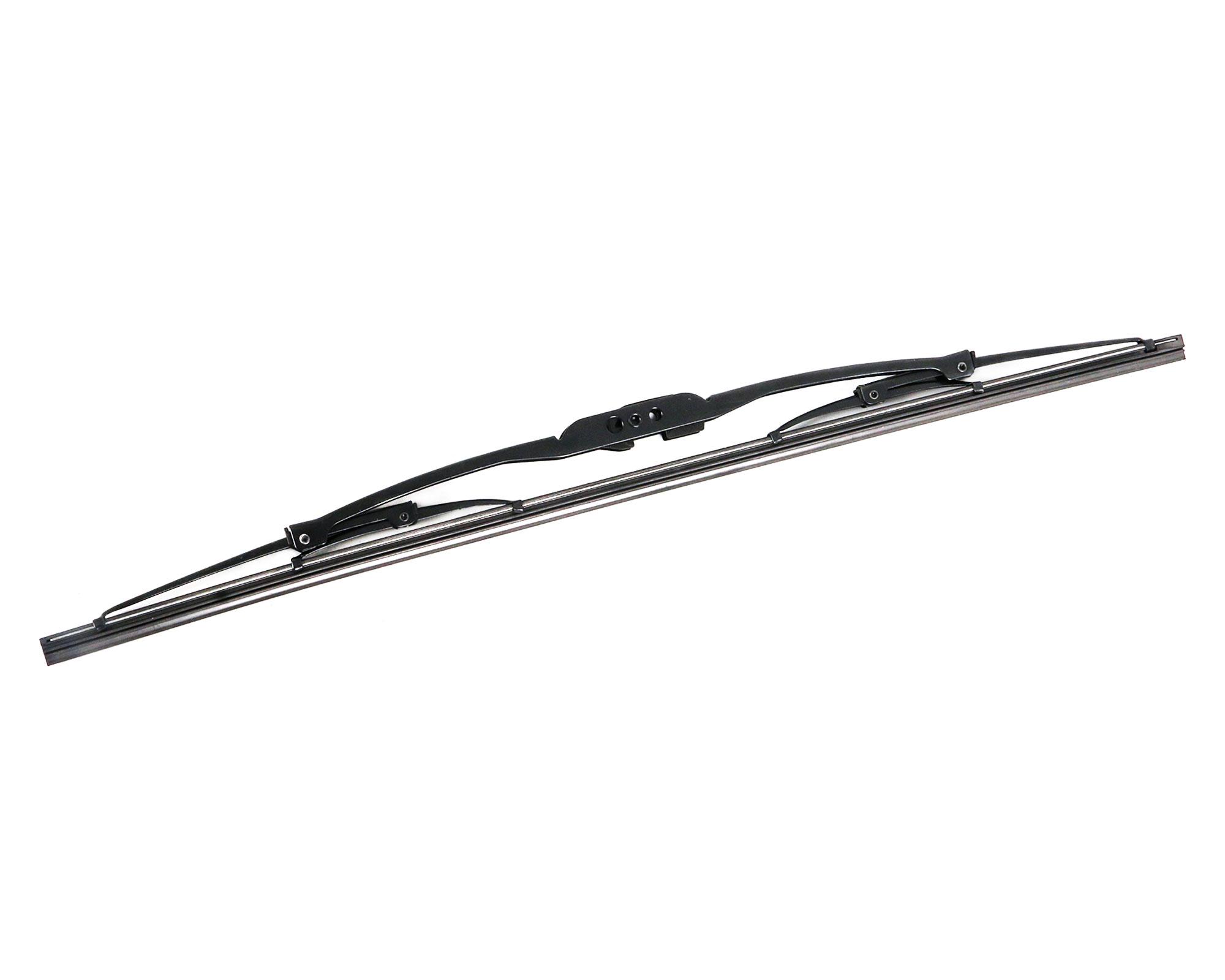 Plumilla 19'' universal Troop-0