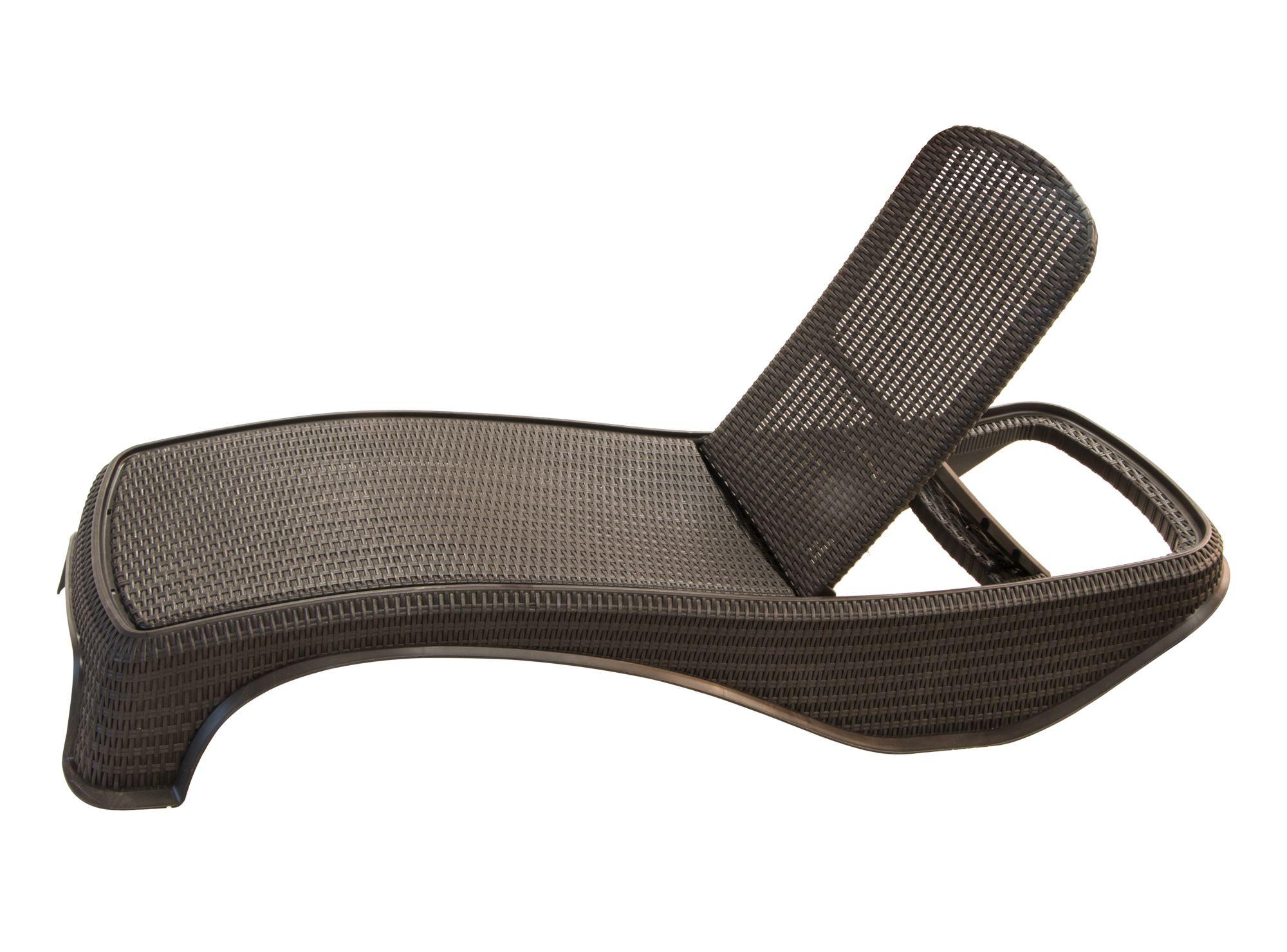 Reposera Atlantic chocolate Keter-3