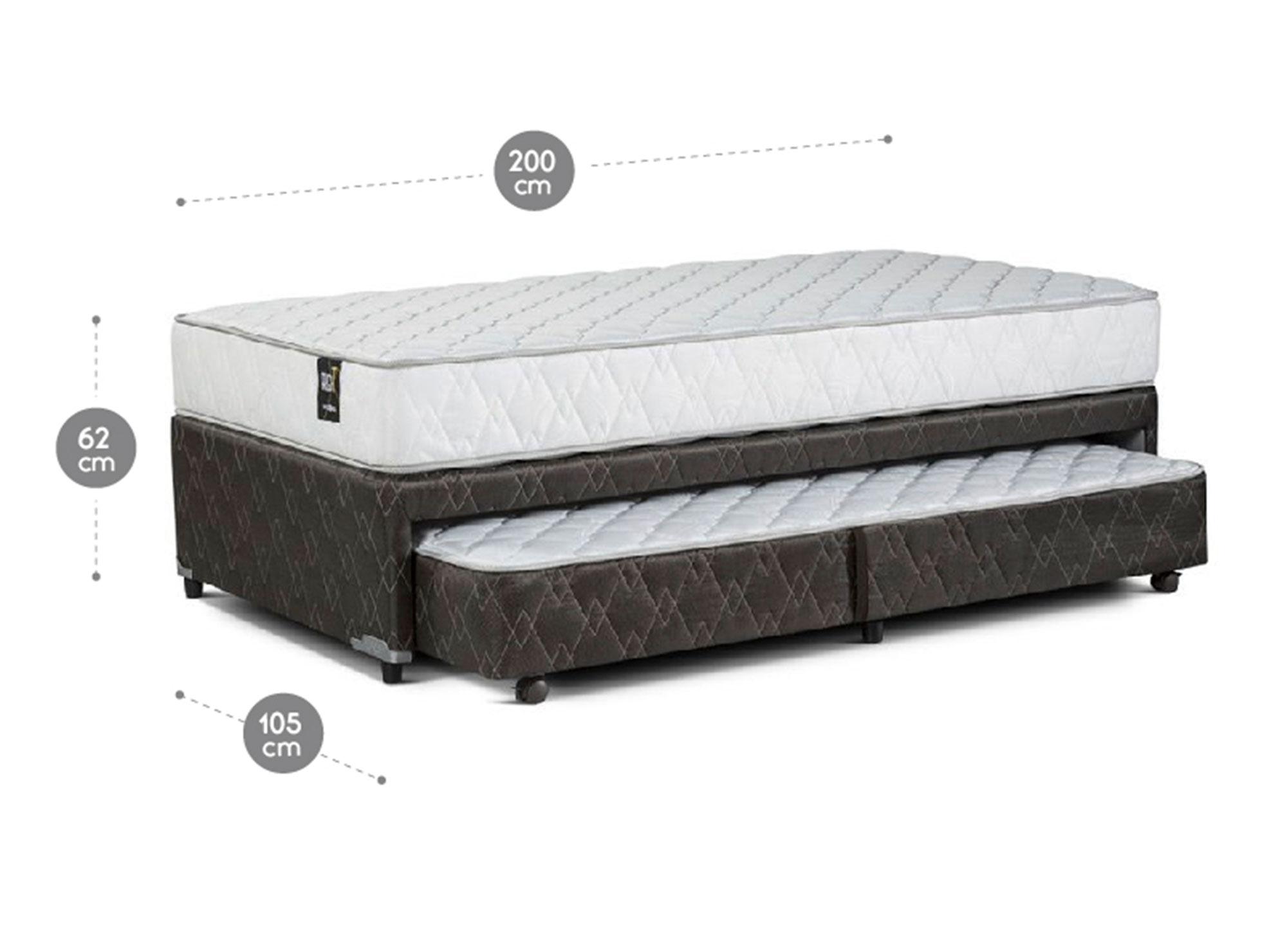 Diván 1.5 plazas Ergo T Rosen-3