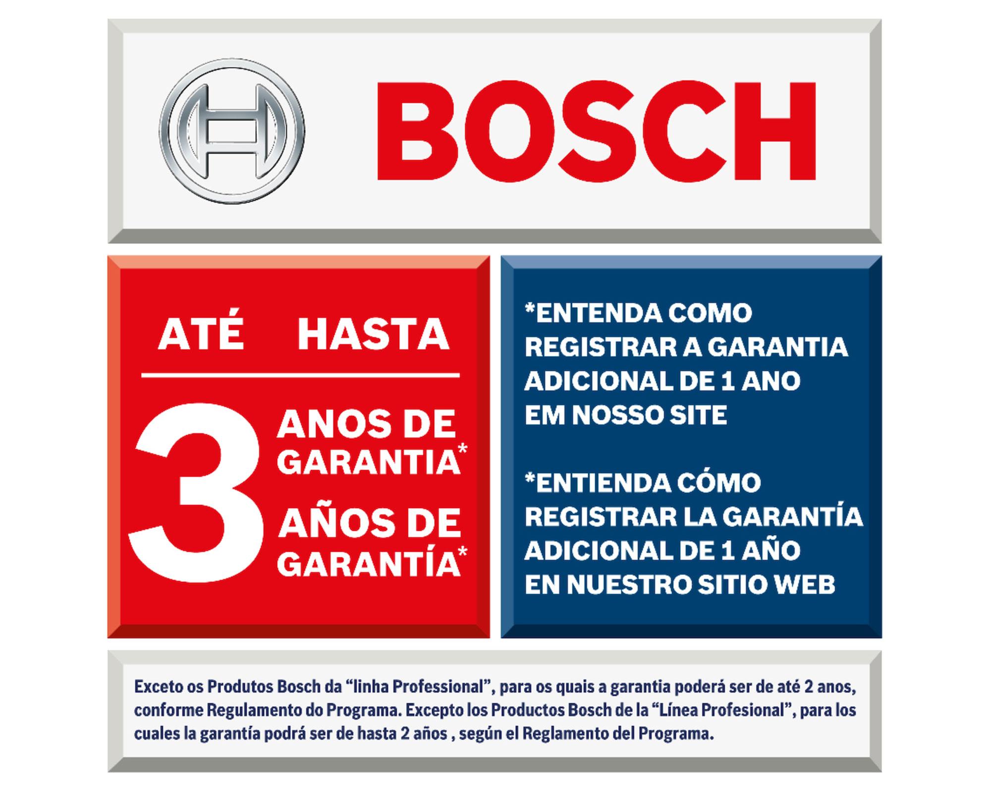 Nivelador óptico GOL 26 D Bosch-5