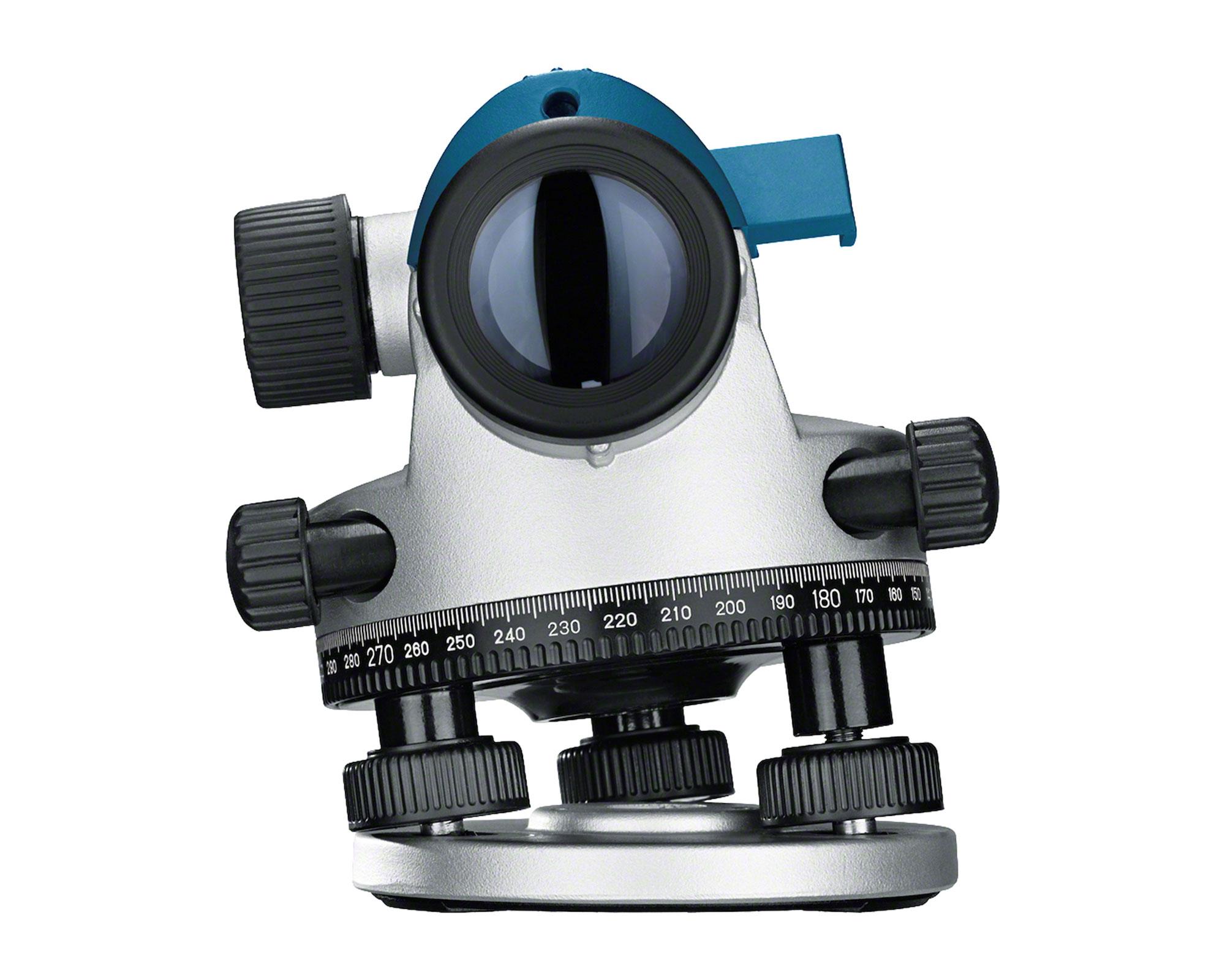 Nivelador óptico GOL 26 D Bosch-2