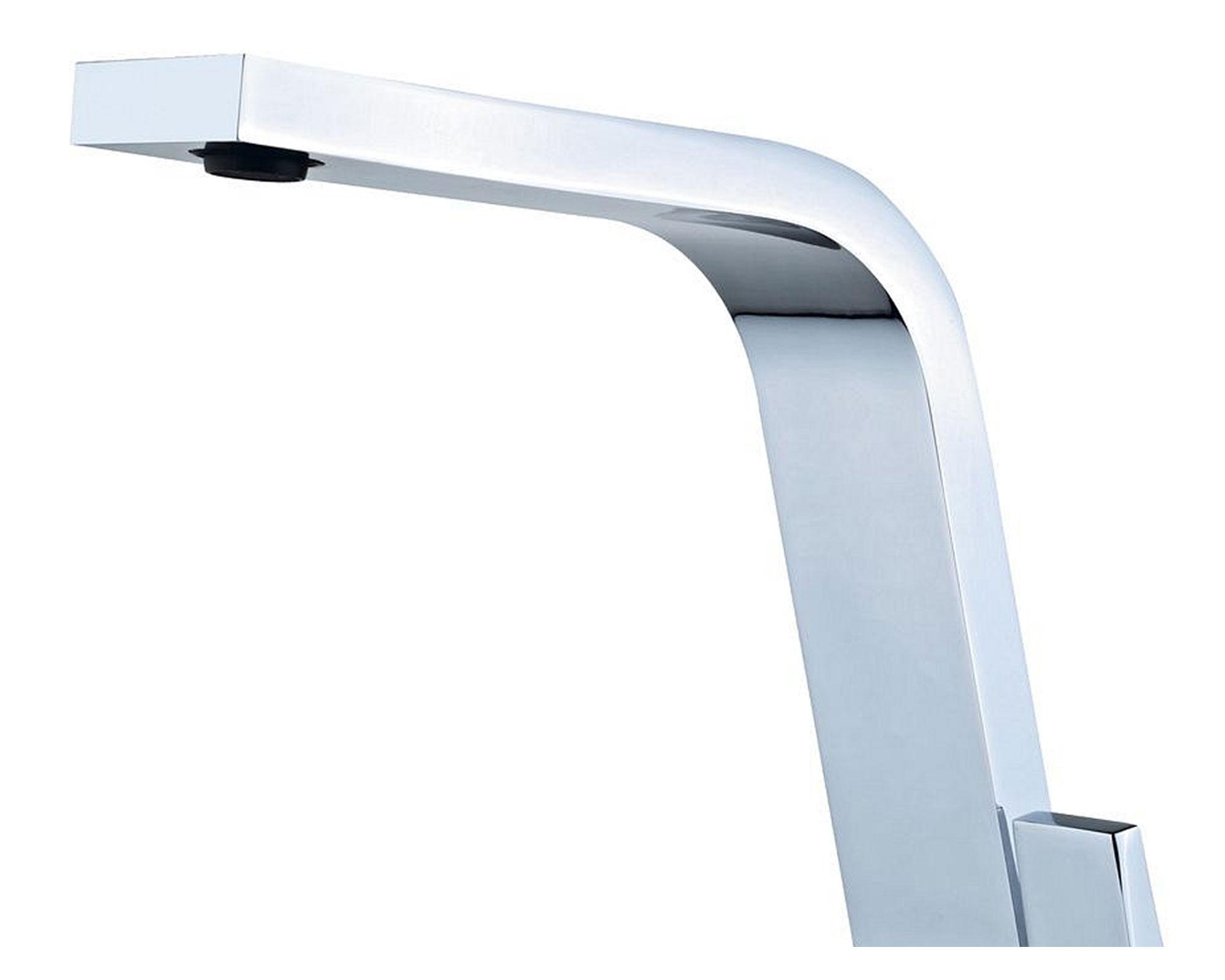 Monomando lavaplatos vertical ic-915 Teka-2