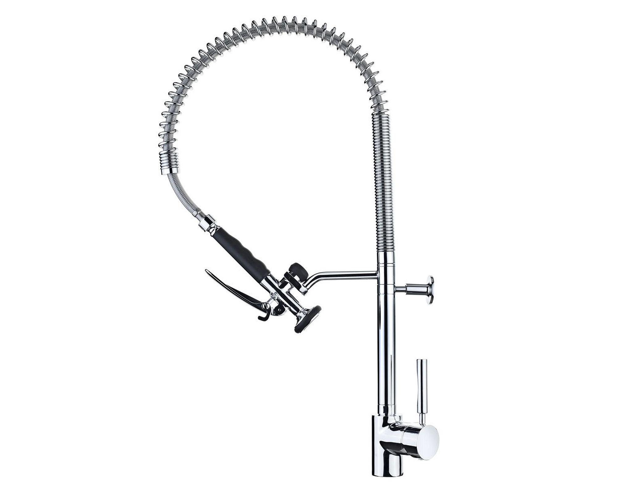 Monomando my-174 lavaplatos Teka-1