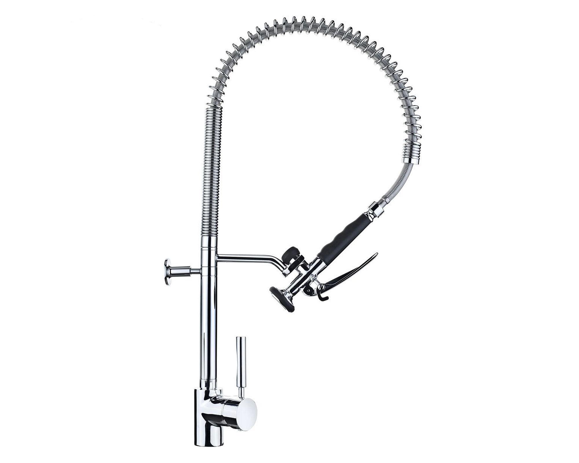 Monomando my-174 lavaplatos Teka-0