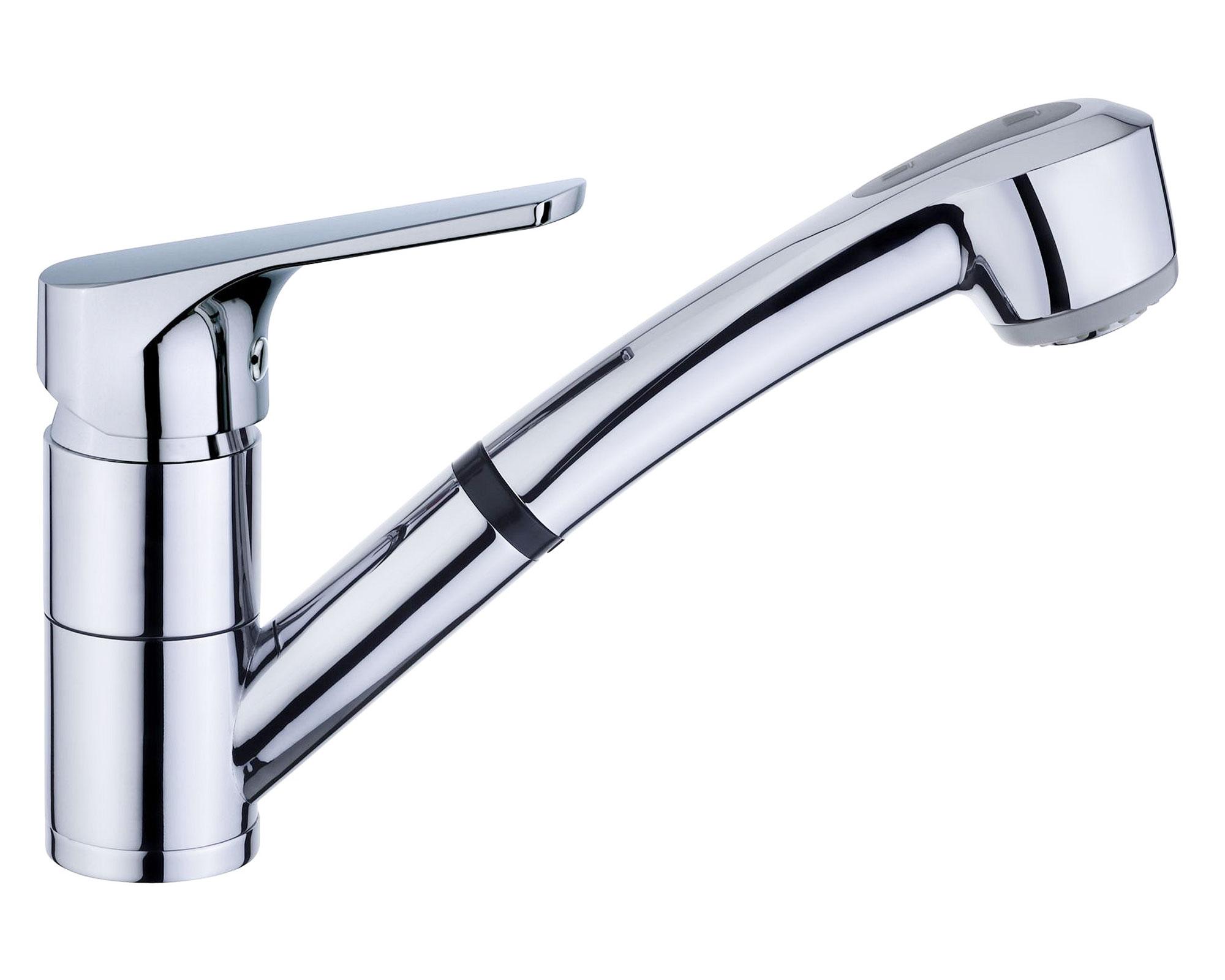 Monomando maneral extraible MT-Plus Teka-0