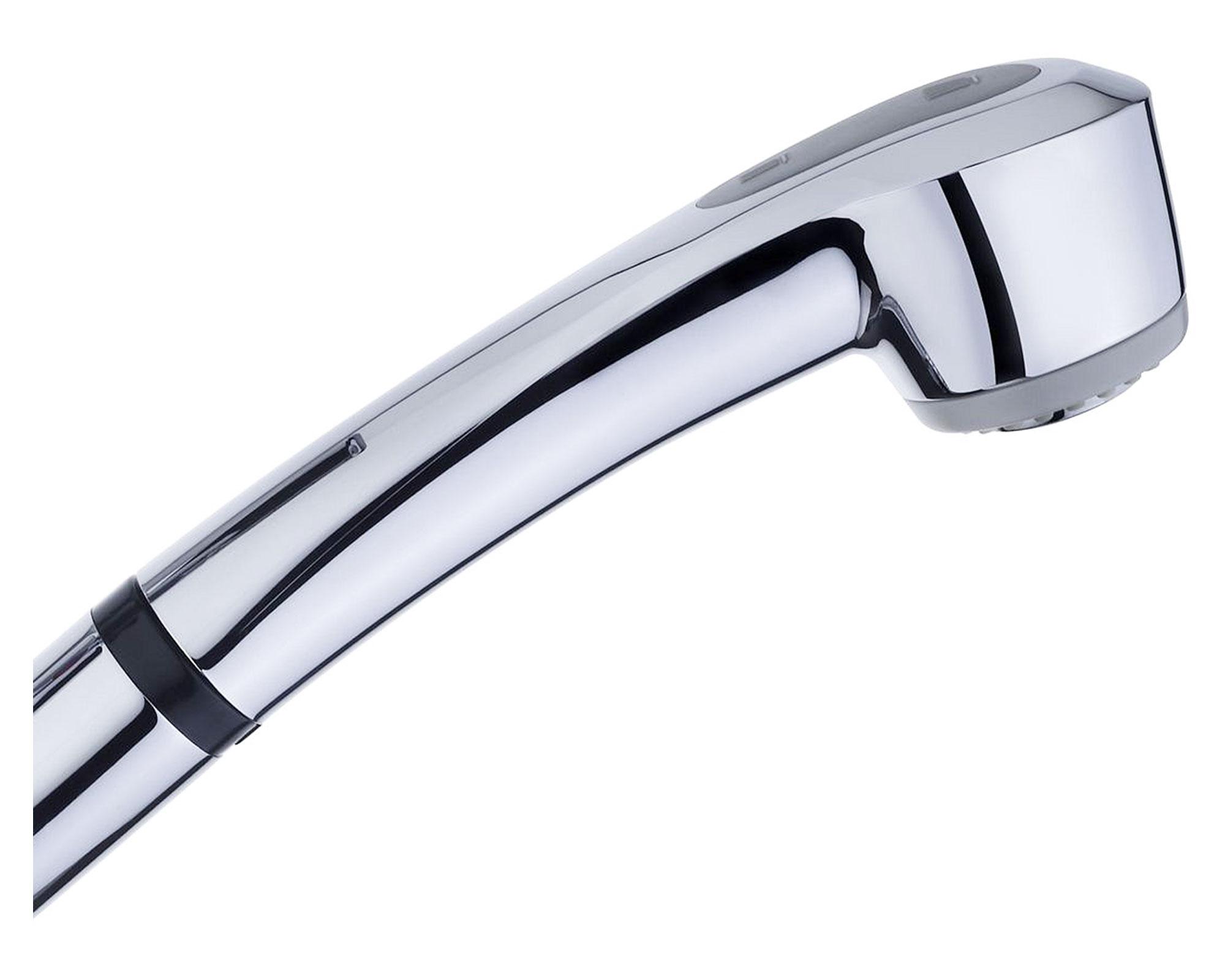 Monomando maneral extraible MT-Plus Teka-2