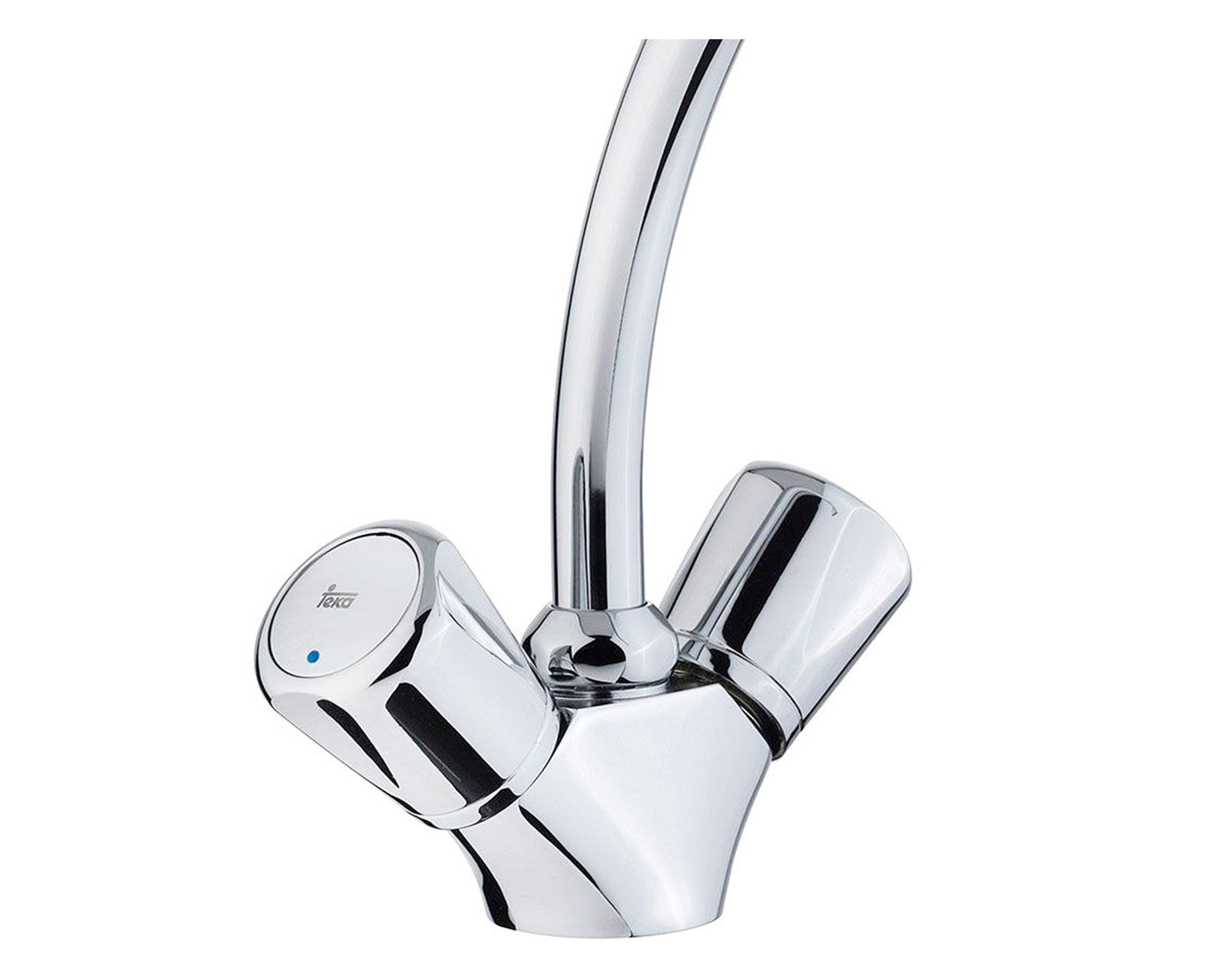 Monoblock lavaplatos LS-912 Teka-2