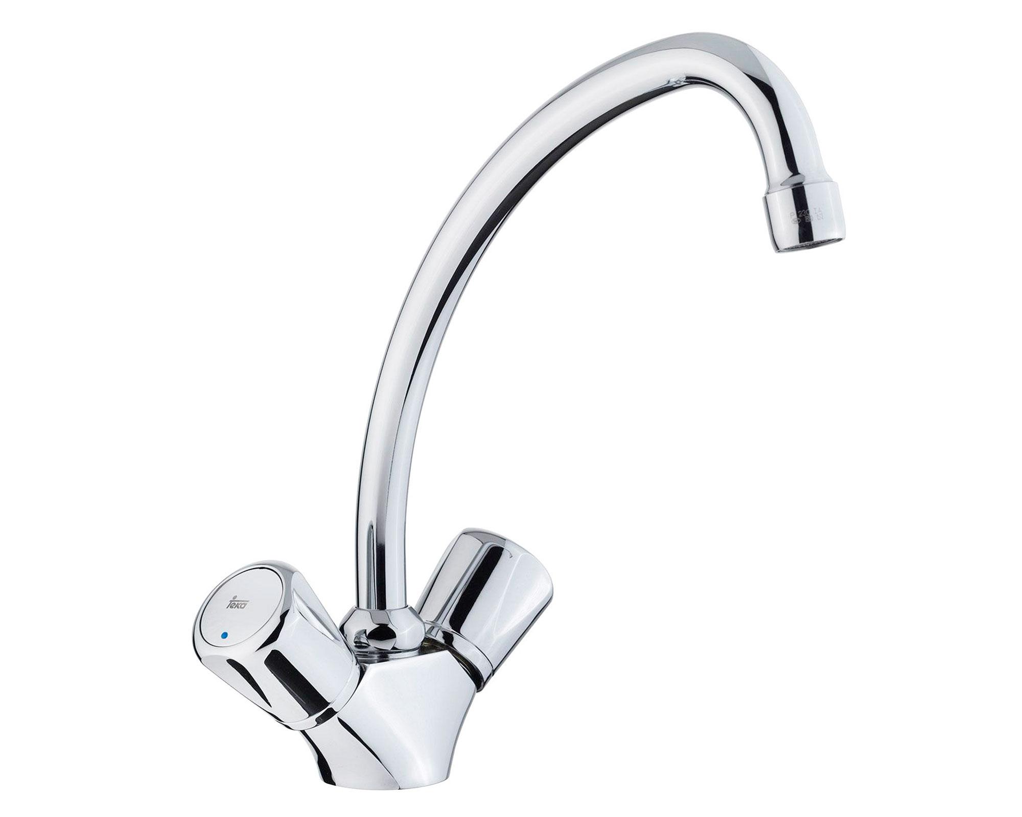 Monoblock lavaplatos LS-912 Teka-0