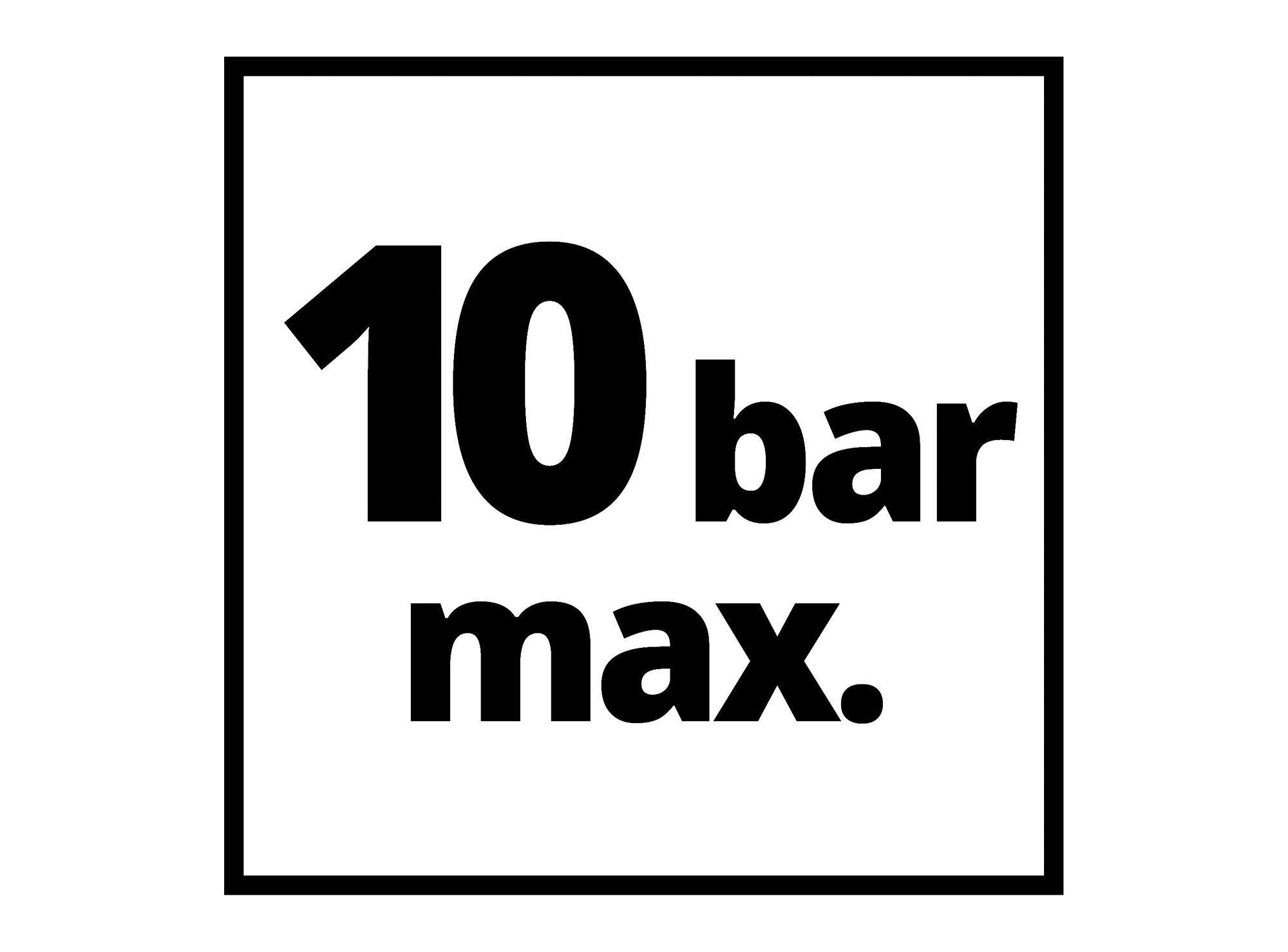 Compresor 2,5 HP 50 lt TE-AC 270/50/10 Einhell-8