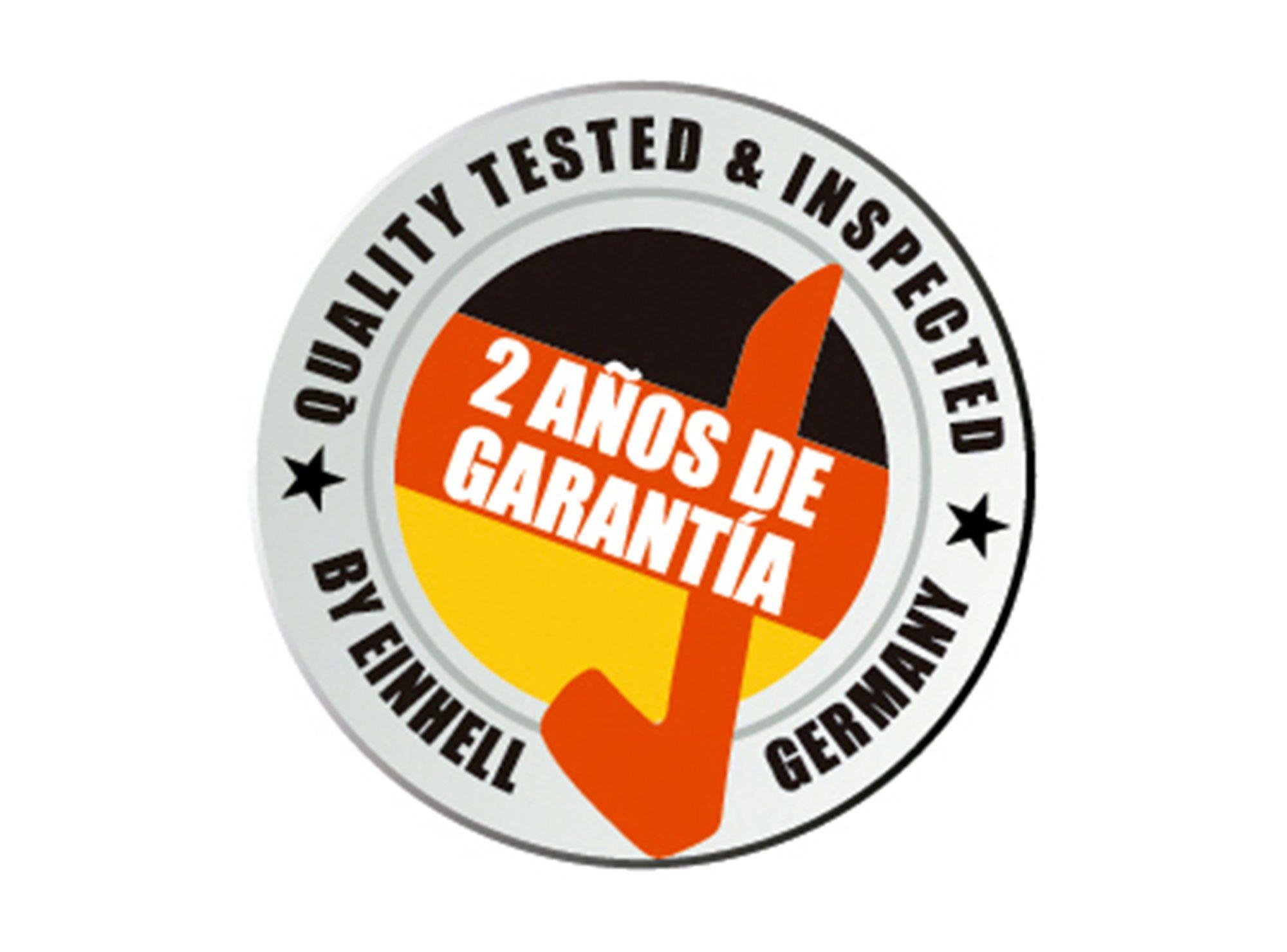 Compresor 2,5 HP 50 lt TE-AC 270/50/10 Einhell-10