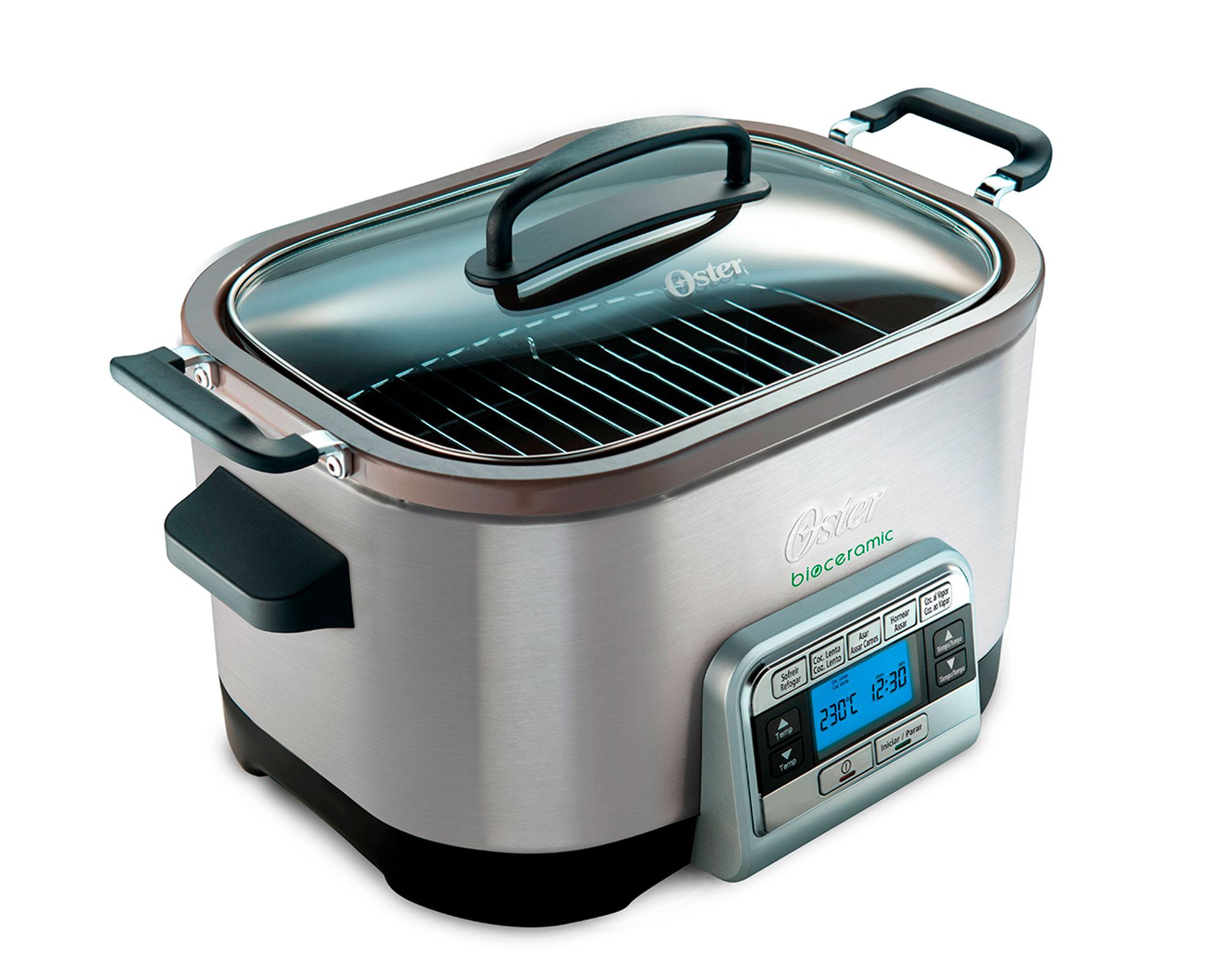 Olla 5 en 1 1200W CKSTSCMC6052 inox Oster.-1