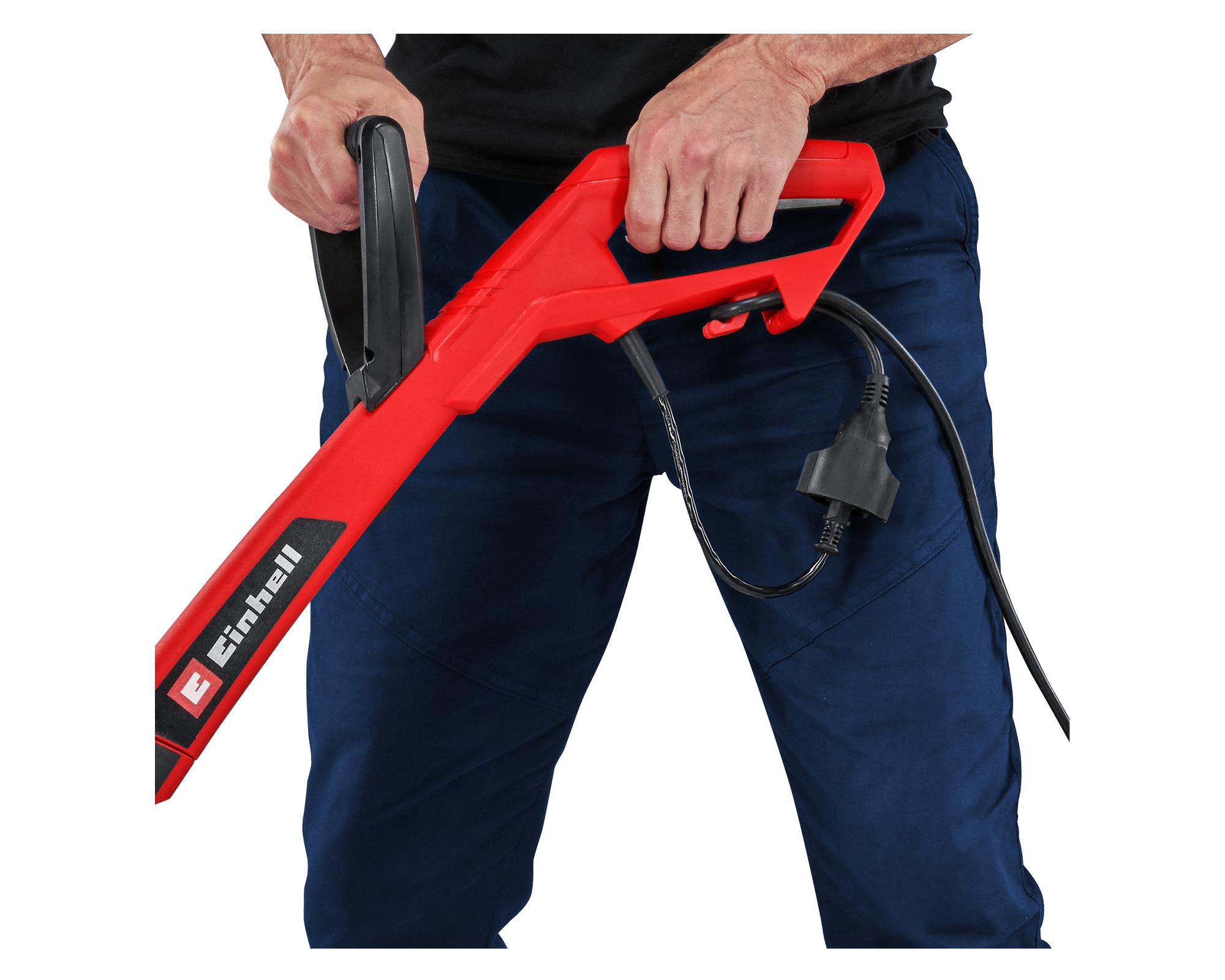 Orilladora eléctrica 300W 23 cm GC-ET 3023 Einhell-2