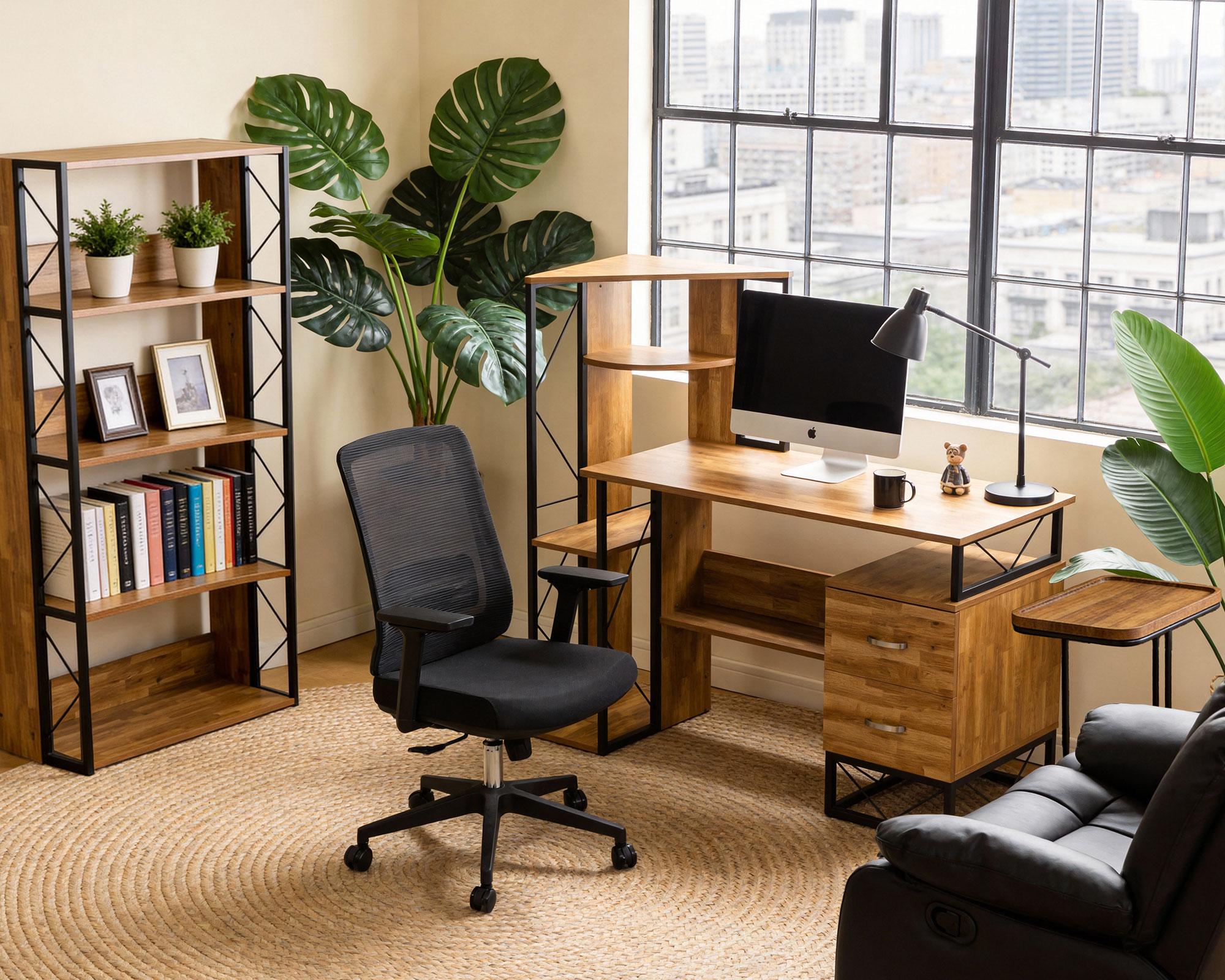 Repisa roble M+Design-5