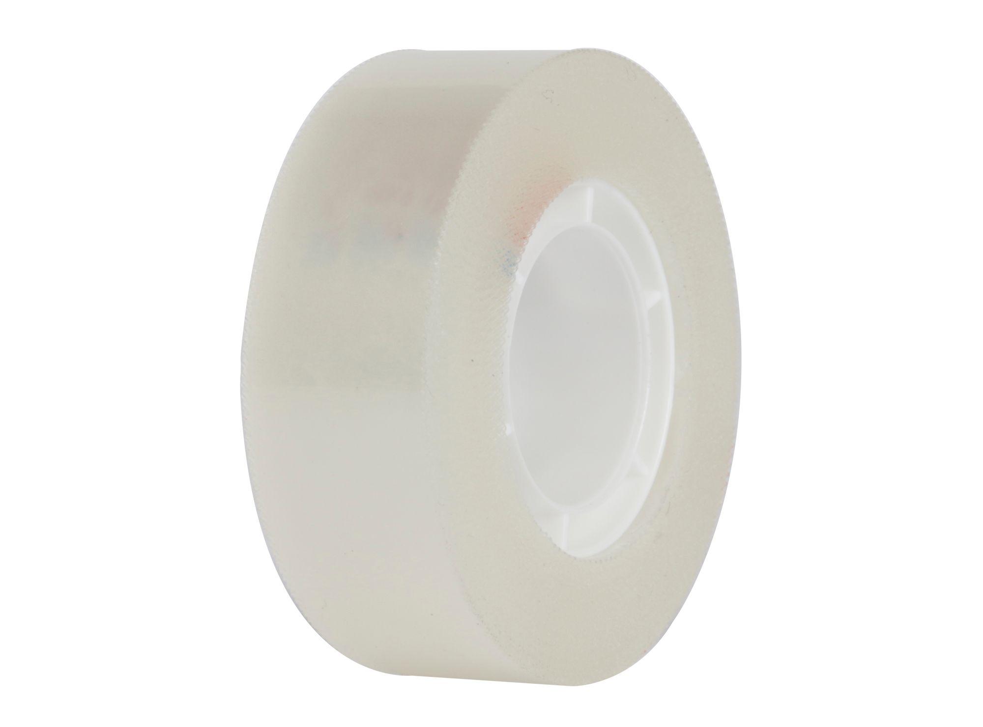 Cinta adhesiva 19mm x 25mm Tesa-1
