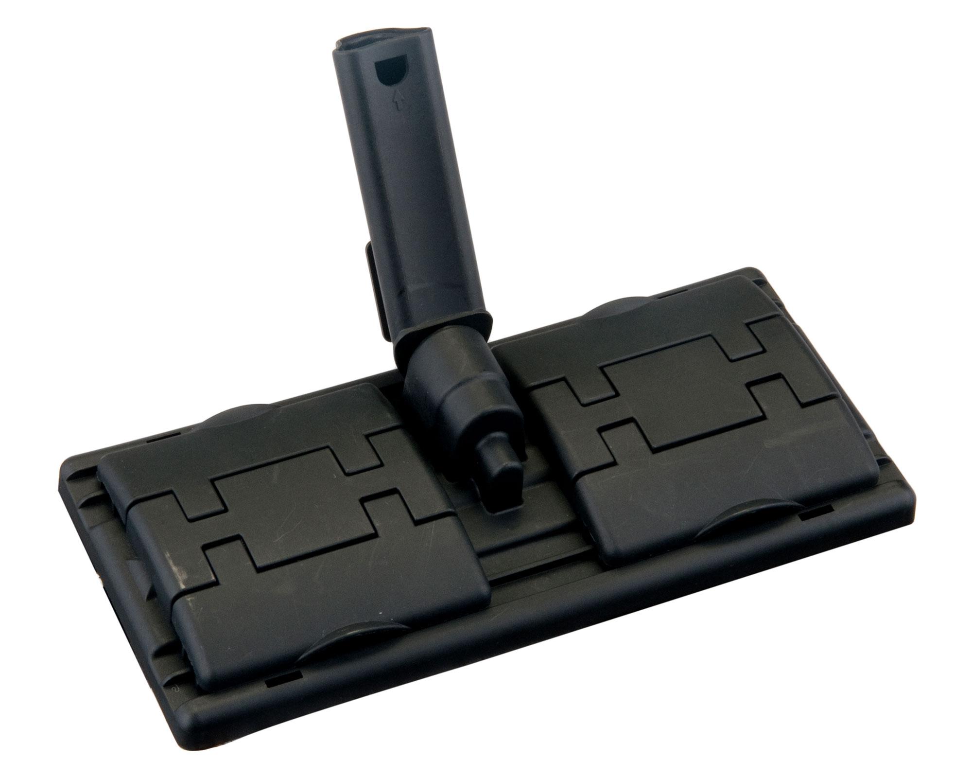 Limpiador vapor SCN5490 blanco/negro 1500W-6