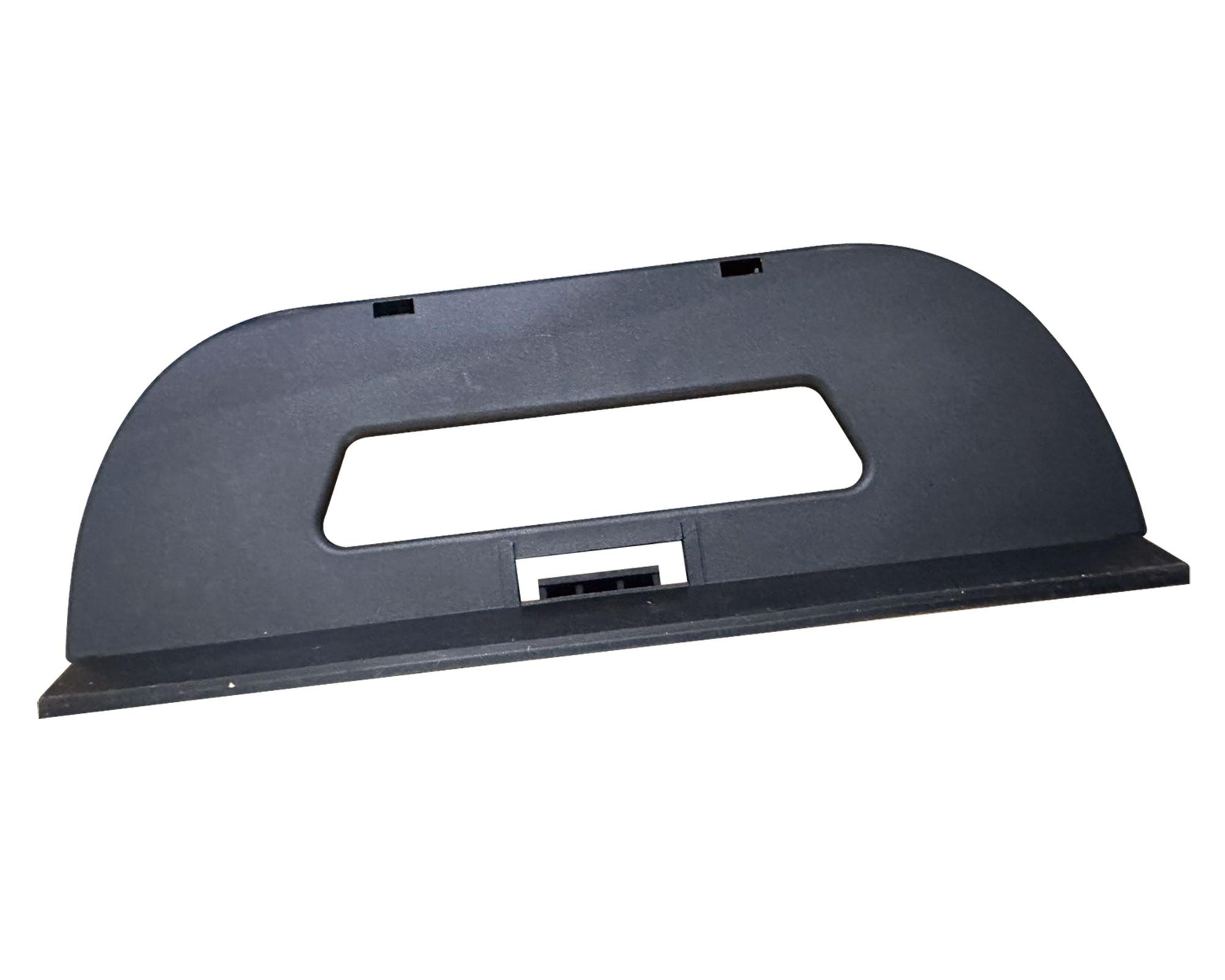 Limpiador vapor SCN5490 blanco/negro 1500W-9