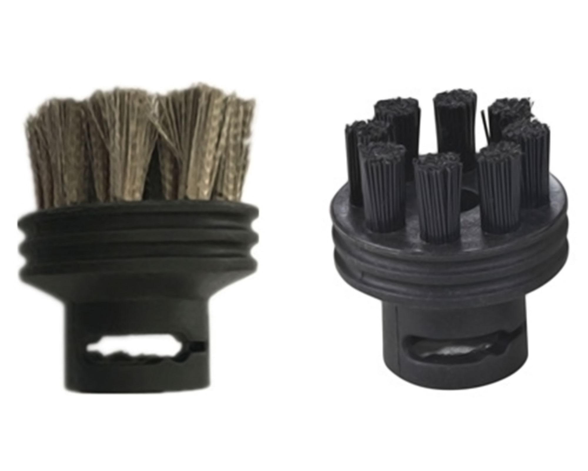 Limpiador vapor SCN5490 blanco/negro 1500W-5