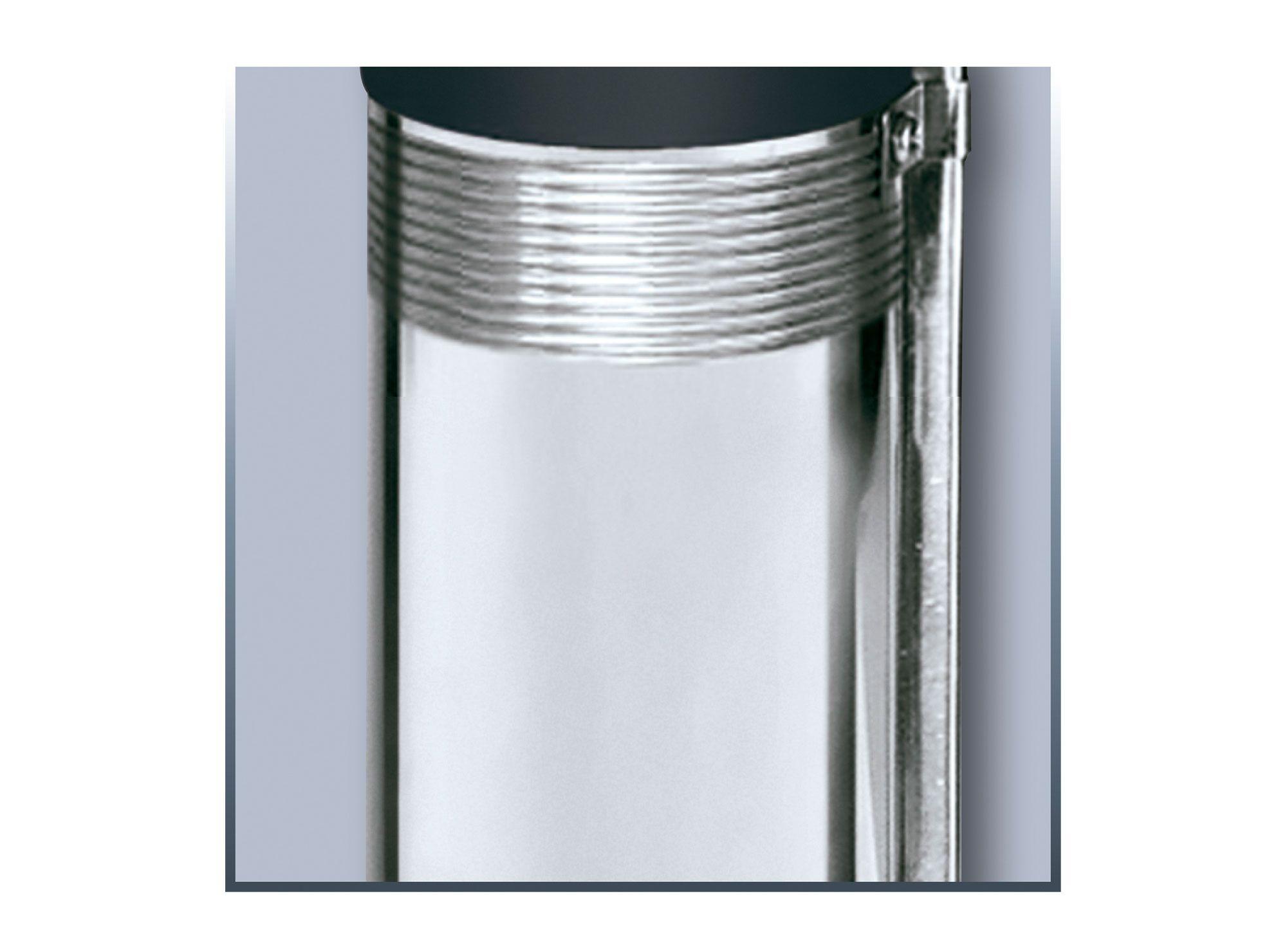 Bomba pozo profundo 1300W GC-DW 1300 N Einhell-3