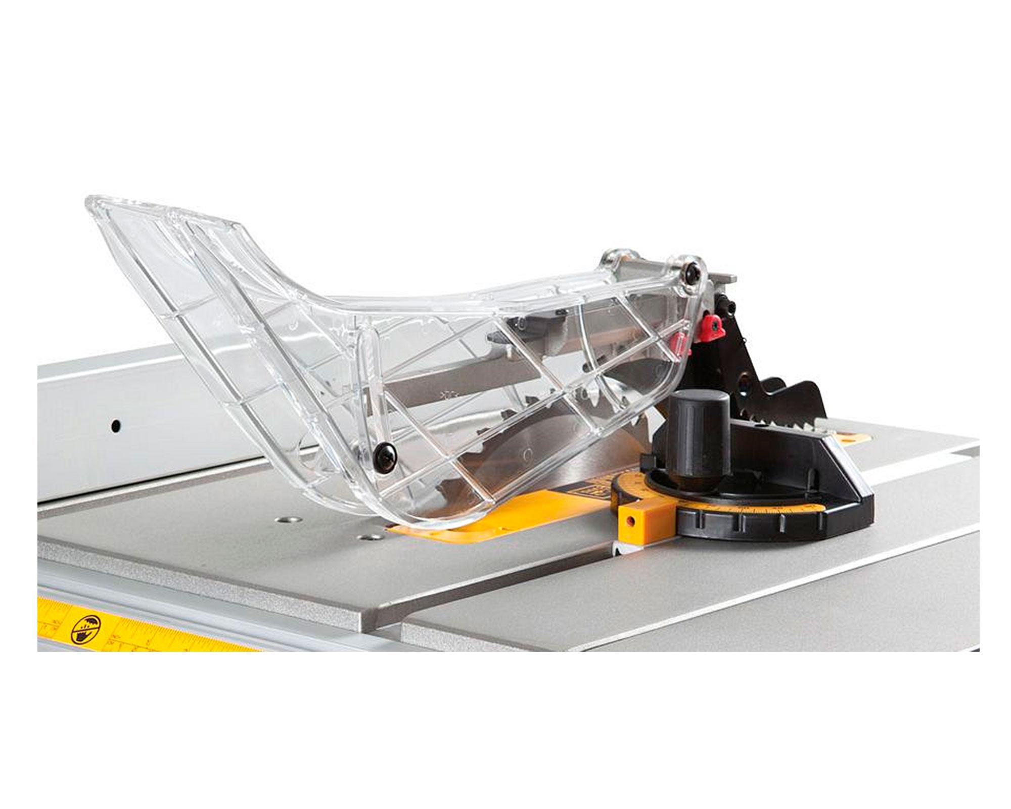 Sierra de banco 10'' 1800W DWE7470 Dewalt-7