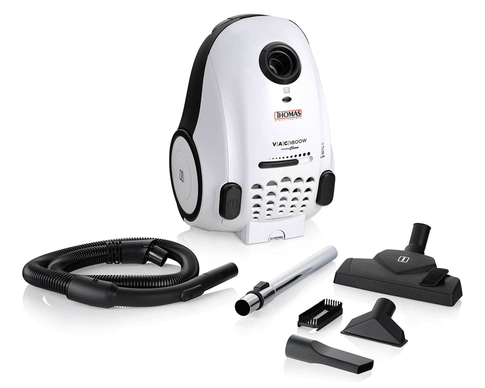 Aspiradora 1800W TH-1870 Thomas-4