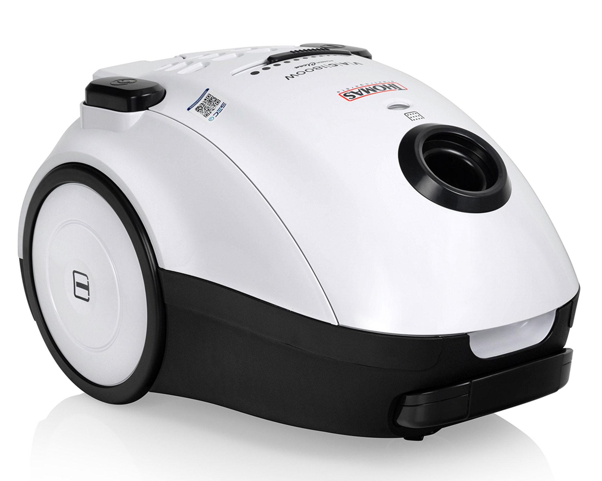 Aspiradora 1800W TH-1870 Thomas-2