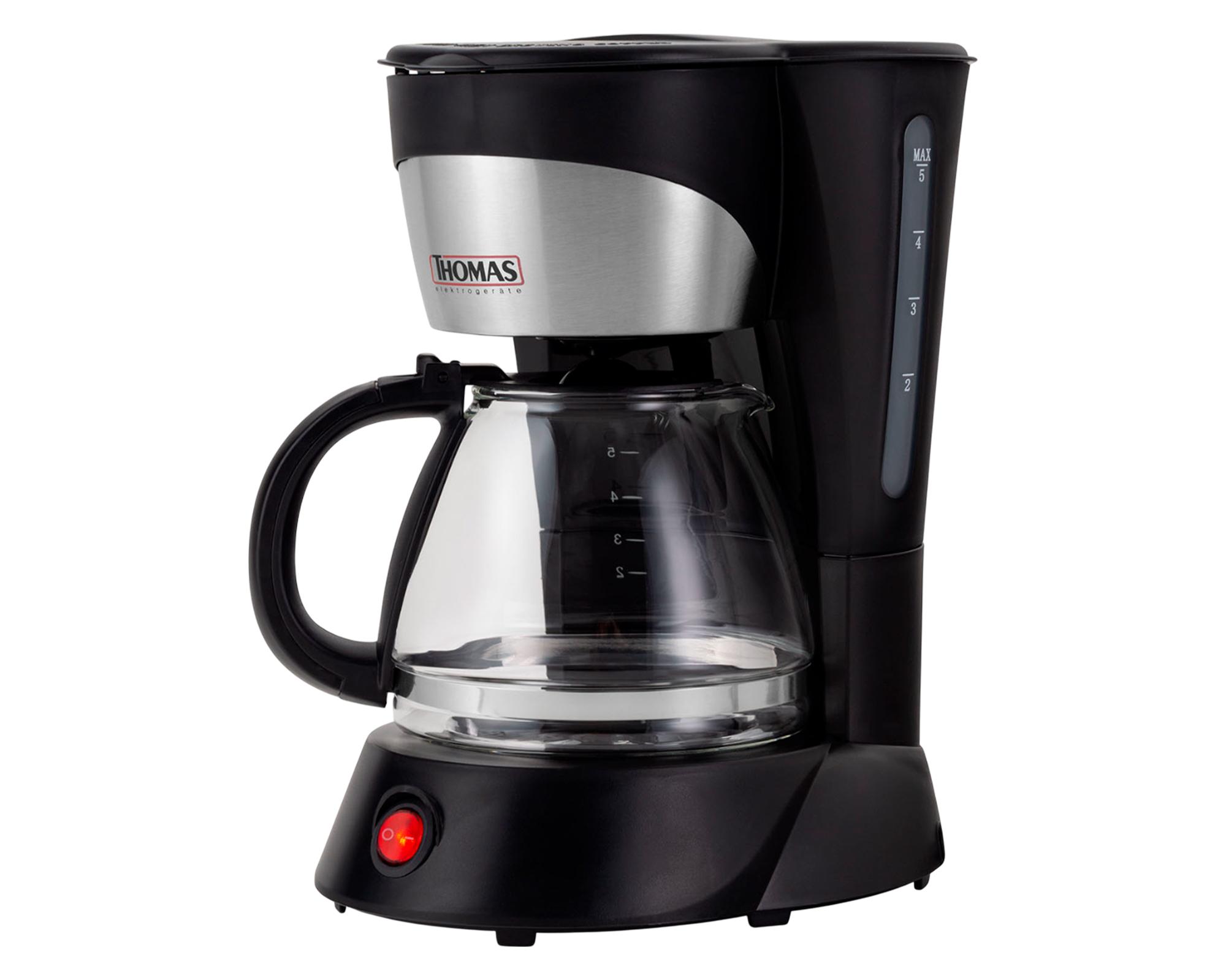 Cafetera 750 ml TH-130 Thomas-1