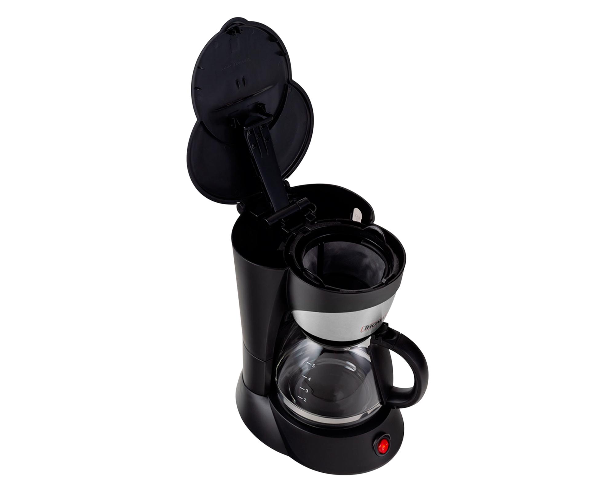 Cafetera 750 ml TH-130 Thomas-3