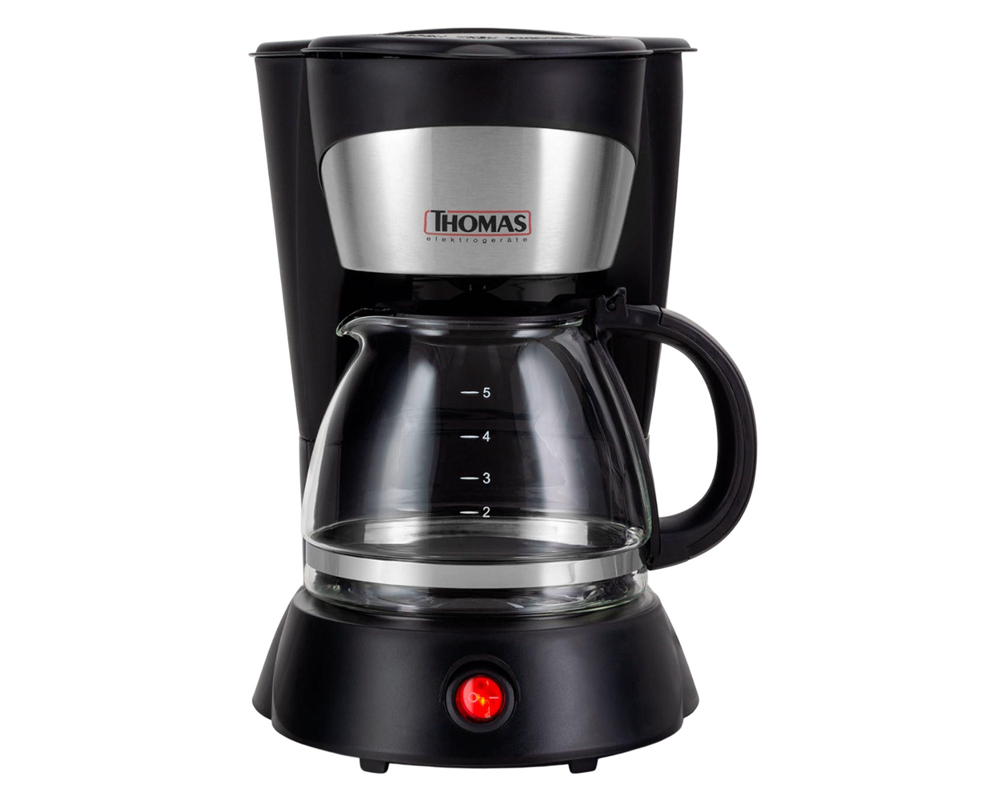 Cafetera 750 ml TH-130 Thomas-0