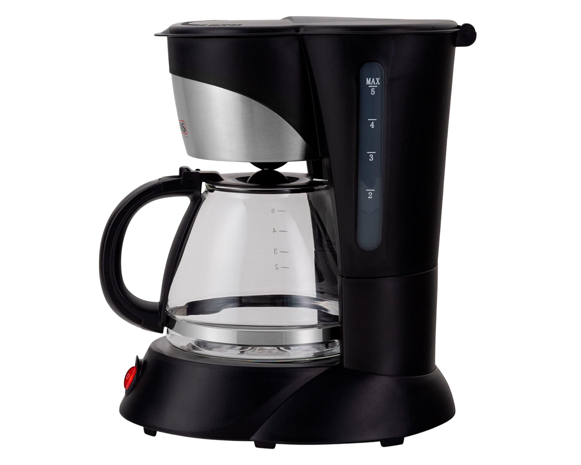 Cafetera 750 ml TH-130 Thomas-2