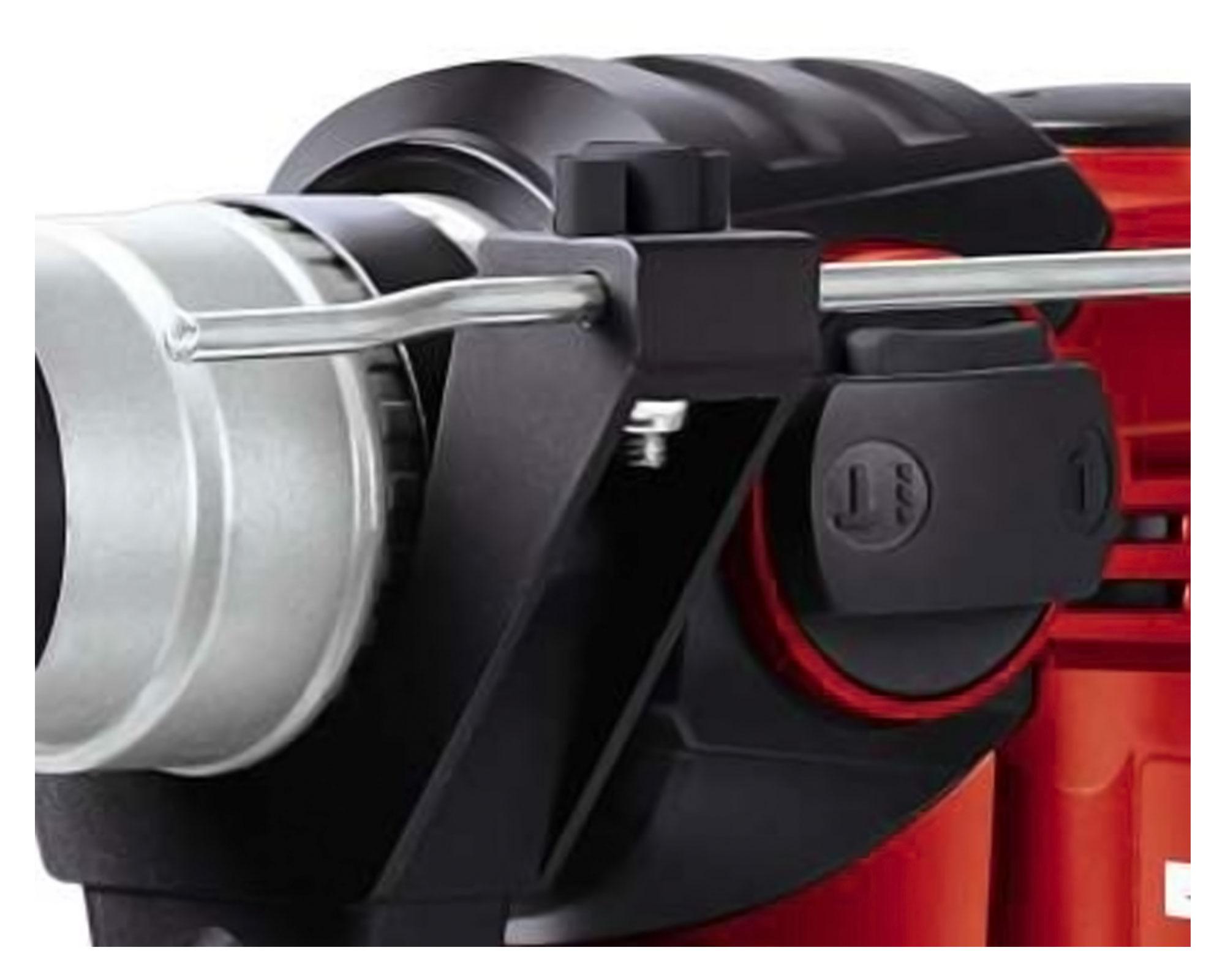 Rotomartillo 900W SDS plus TH-RH 900/1 rojo Einhell-2