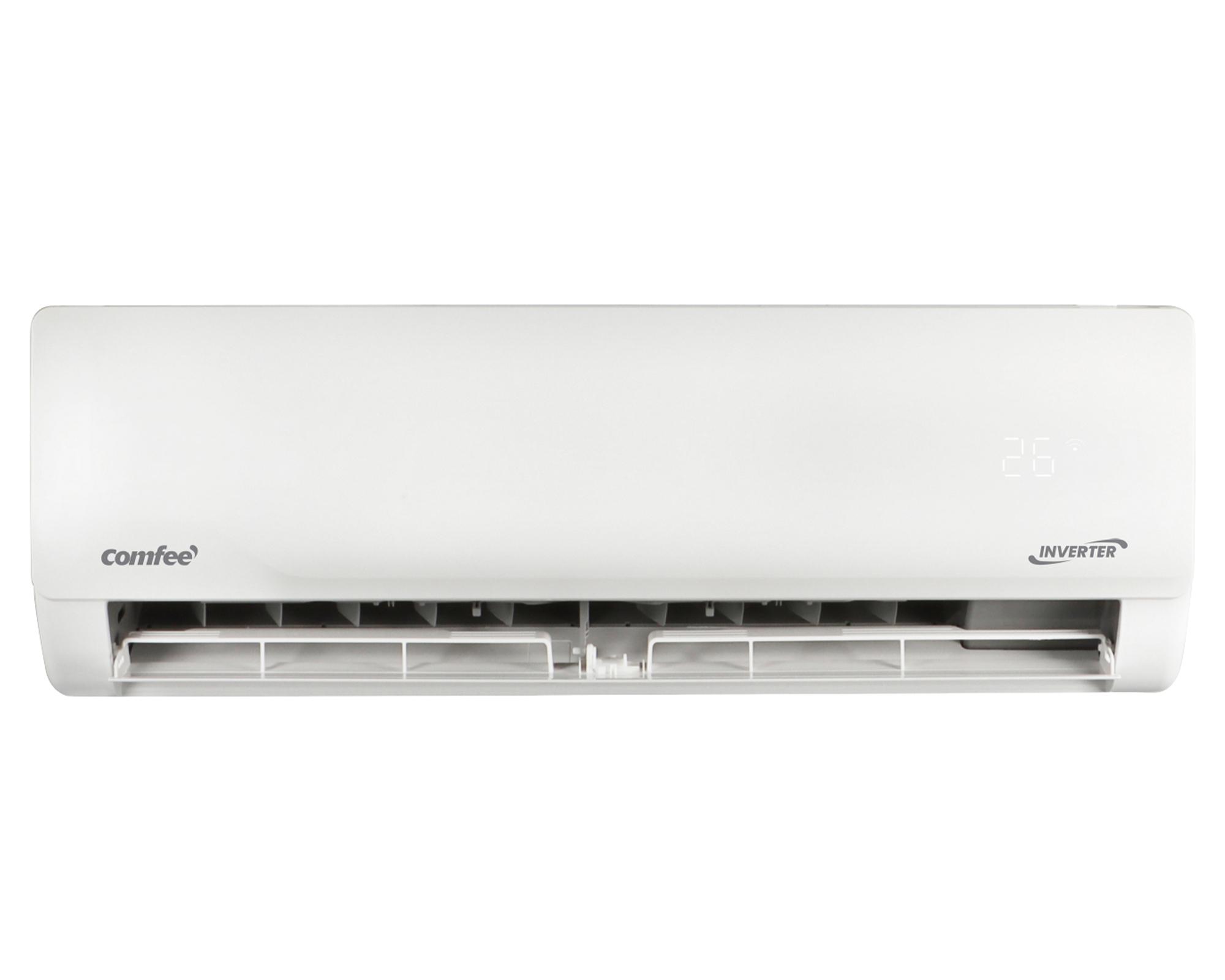 Aire acondicionado split inverter Comfee 1526/2500W 18000 BTU-0