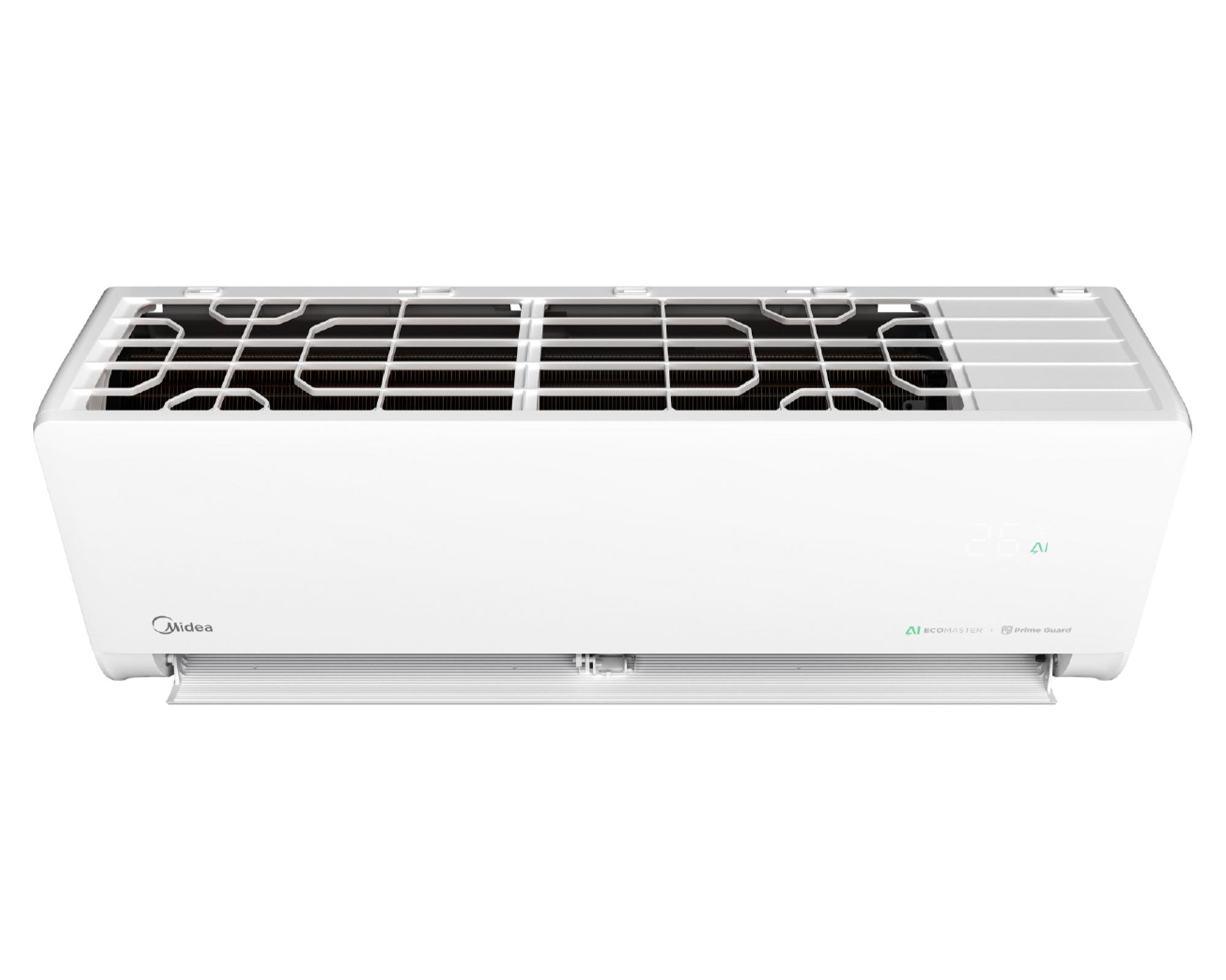 Aire acondicionado split Ecomaster frío calor 9.000 BTU/h WiFi Inverter IA-3