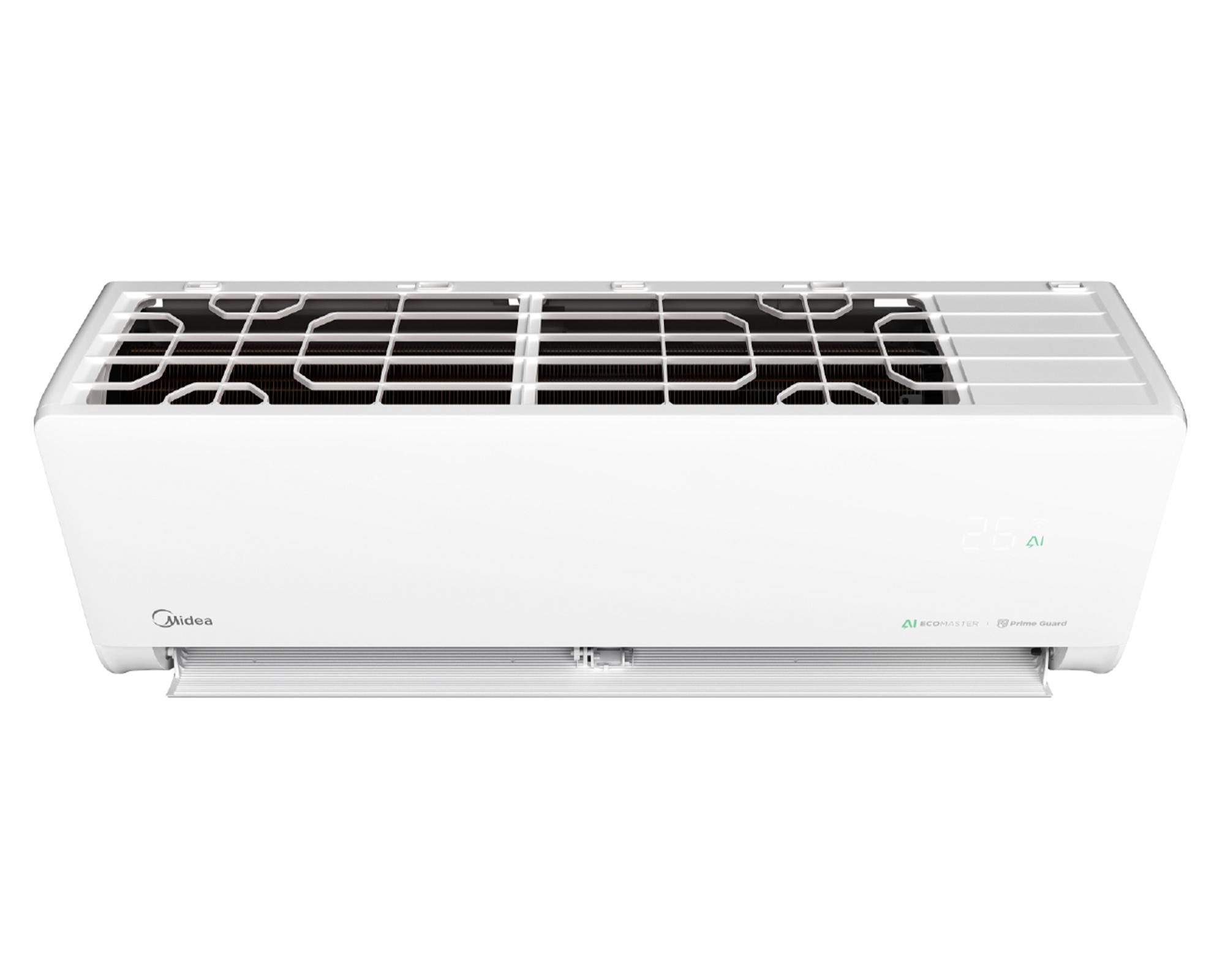 Aire acondicionado split Ecomaster frío calor 12.000 BTU/h WiFi Inverter IA-3