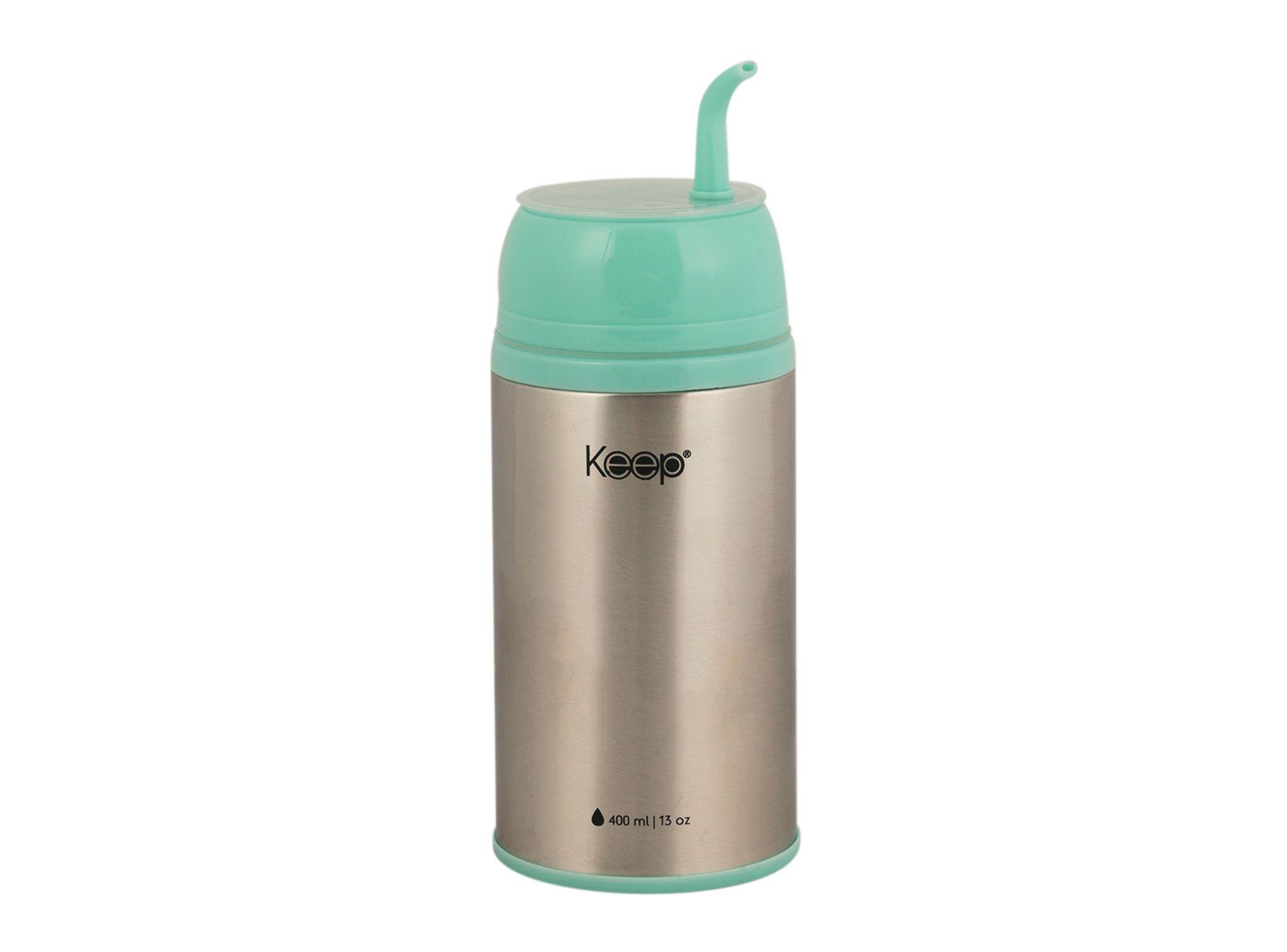 Termo 400 ml Keep-2
