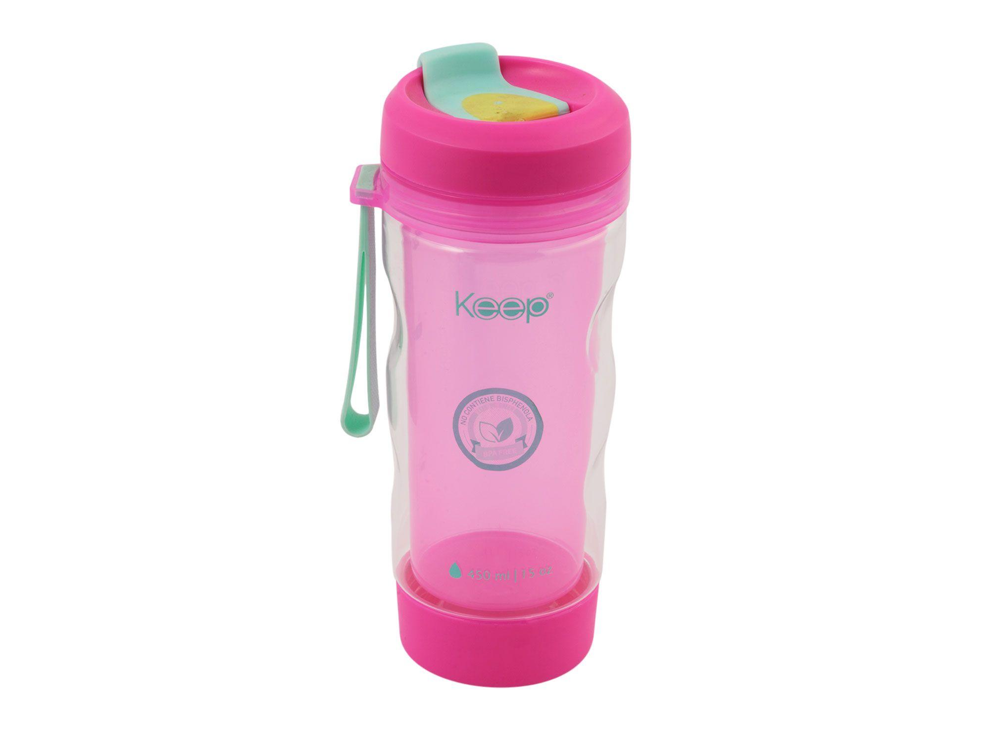 Vaso té 450 ml Keep-0