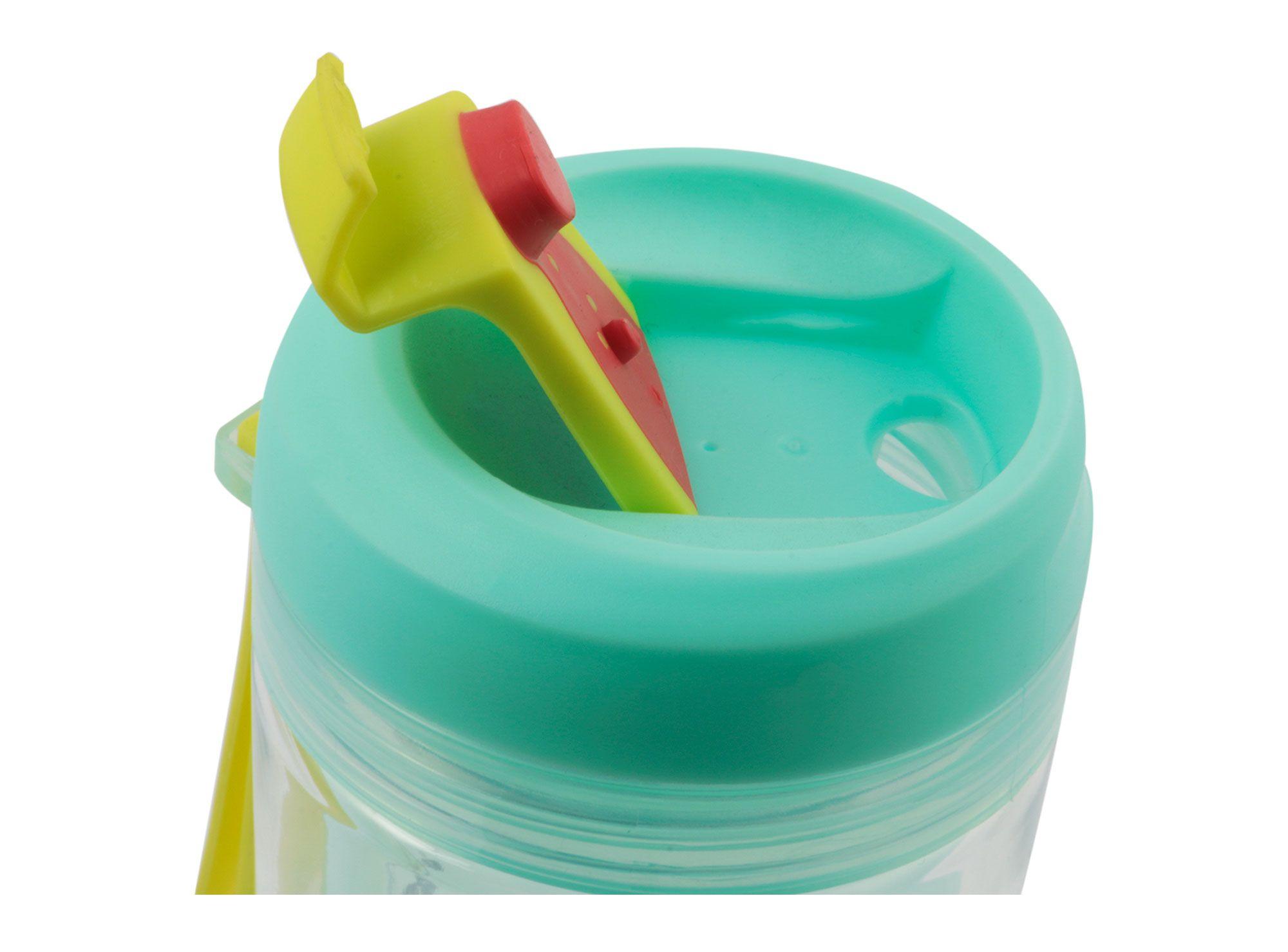 Vaso té 450 ml Keep-5