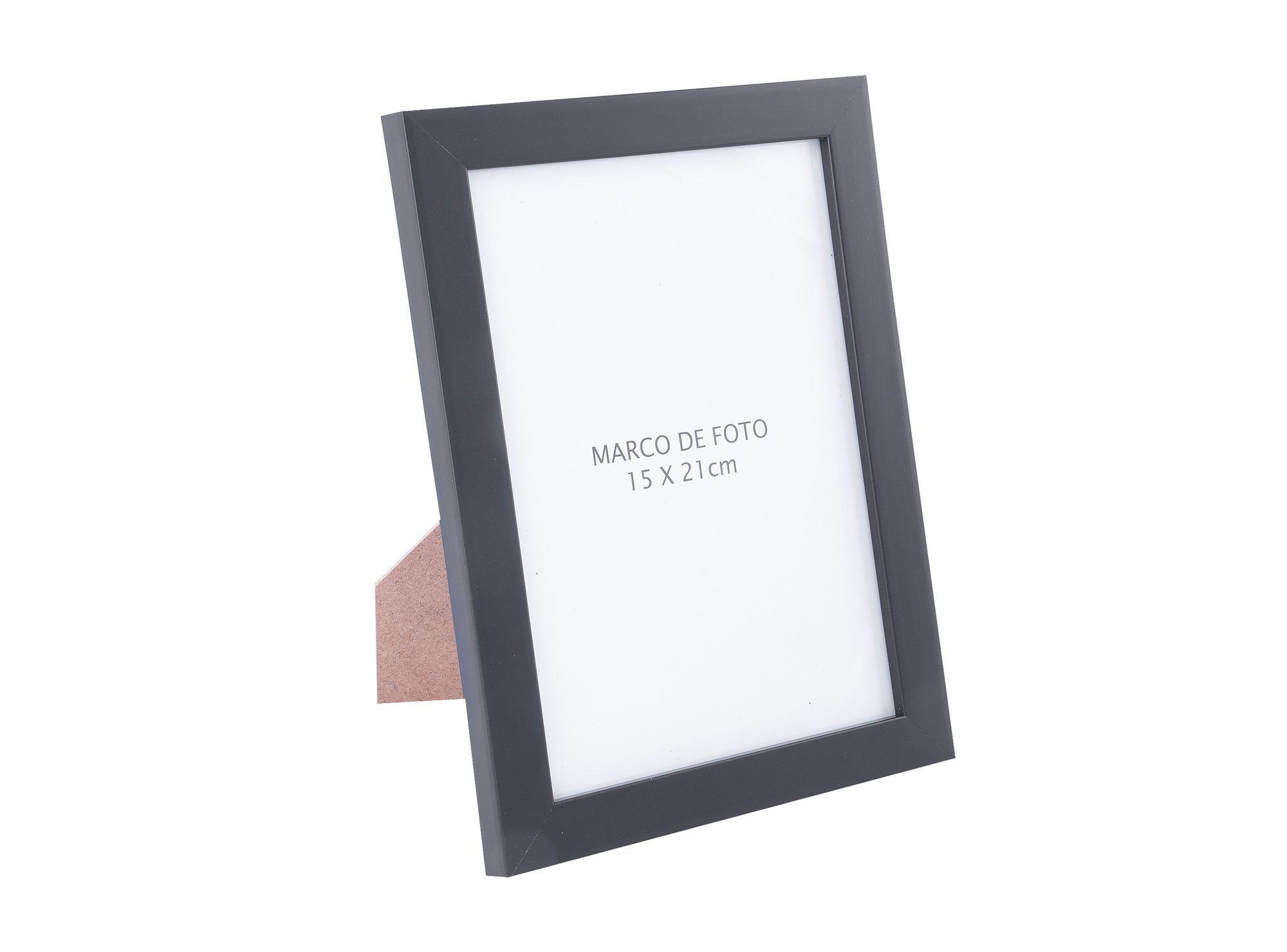 Marco de foto 15x21 cm Ronda-0