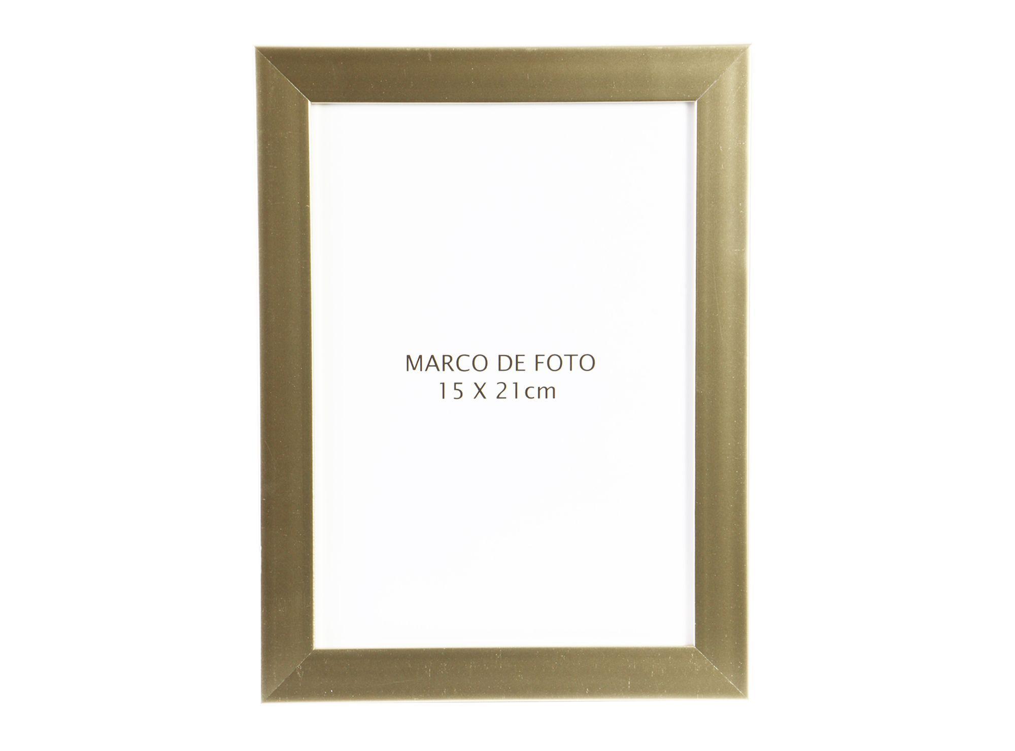 Marco de foto 15x21 cm Ronda-0