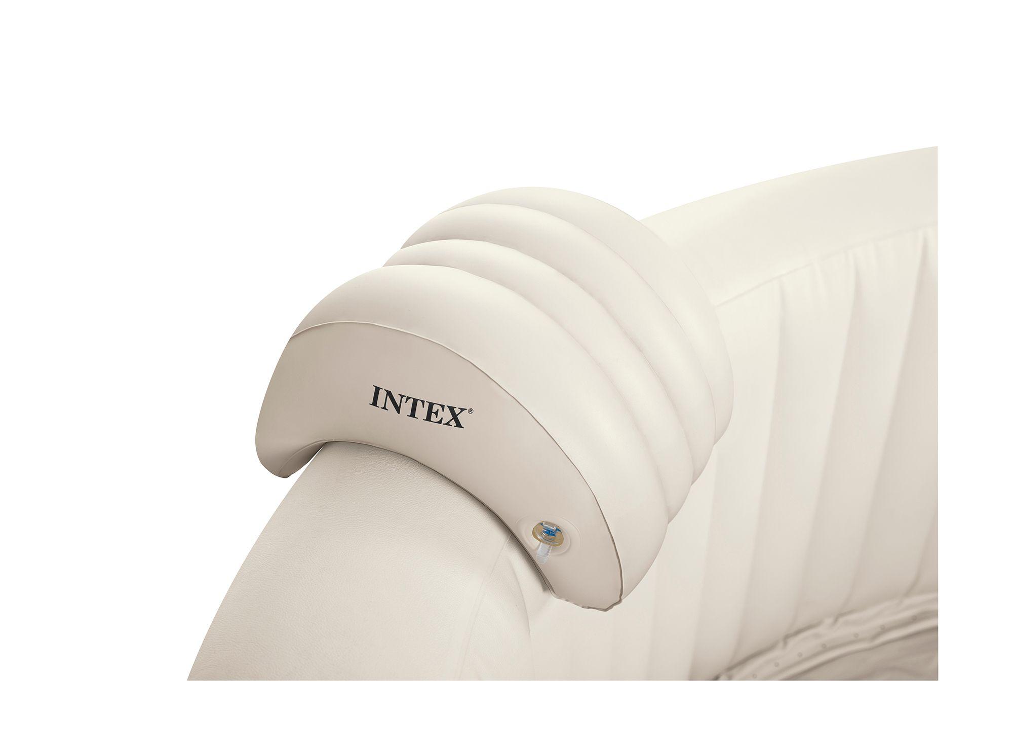 Apoya cabeza para spa inflable Intex-0