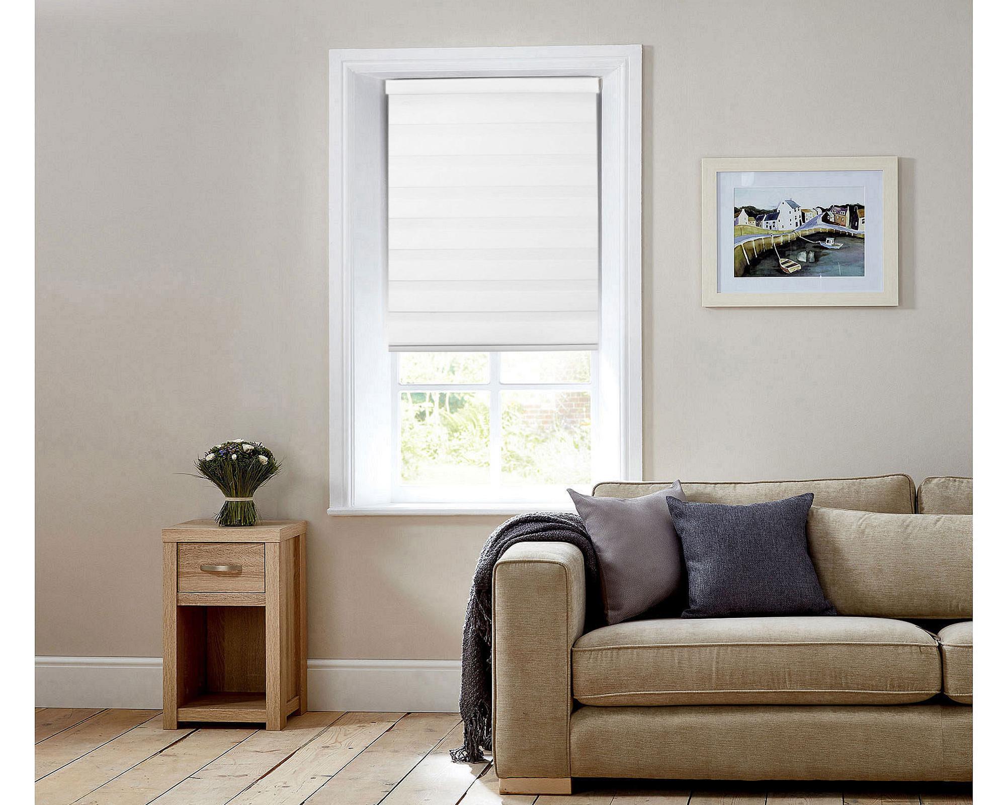 Cortina roller zebra 150x250 cm Cotidiana-5
