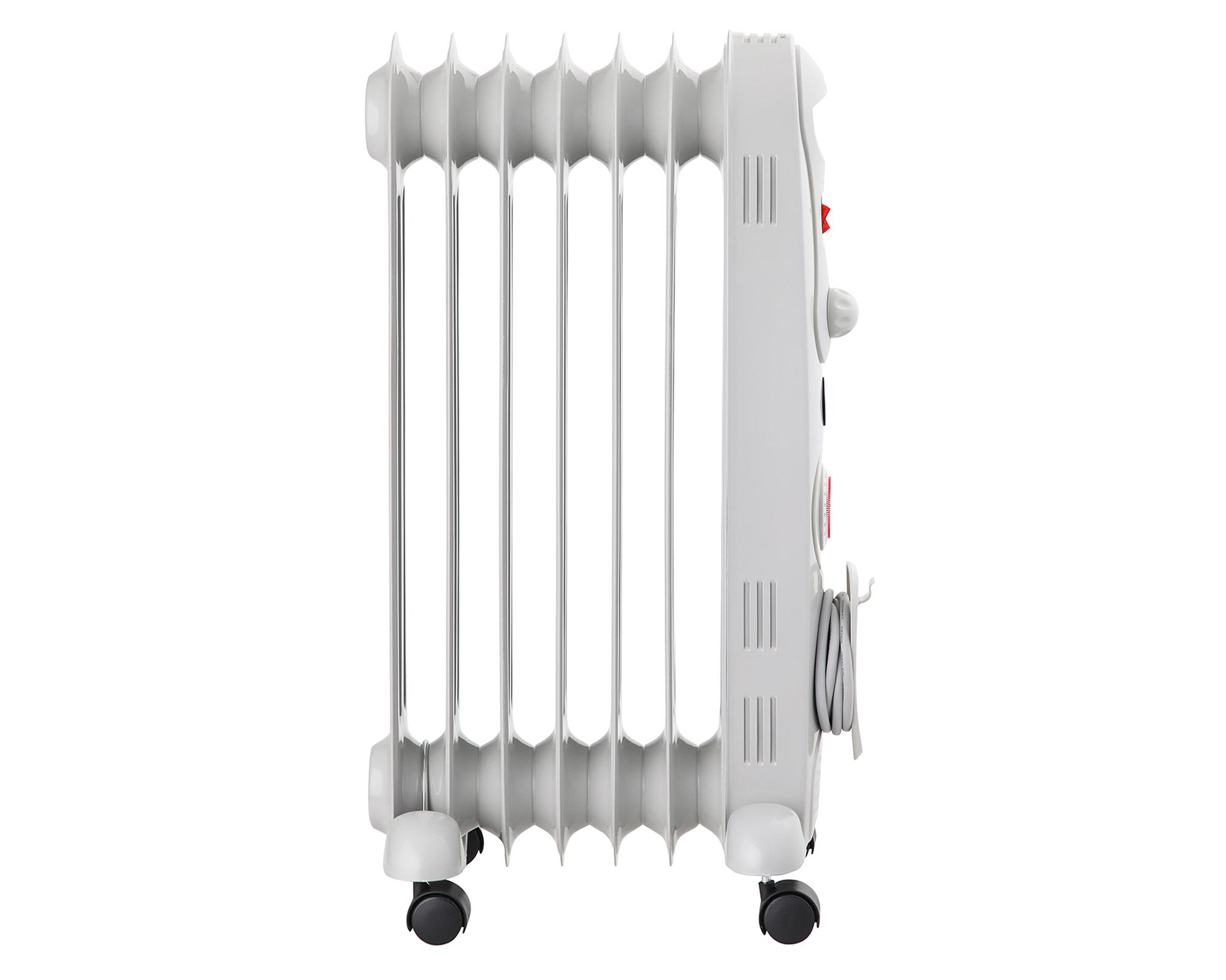 Calefactor eléctrico OLEO UT-S7T 1500W 4500BTU-1