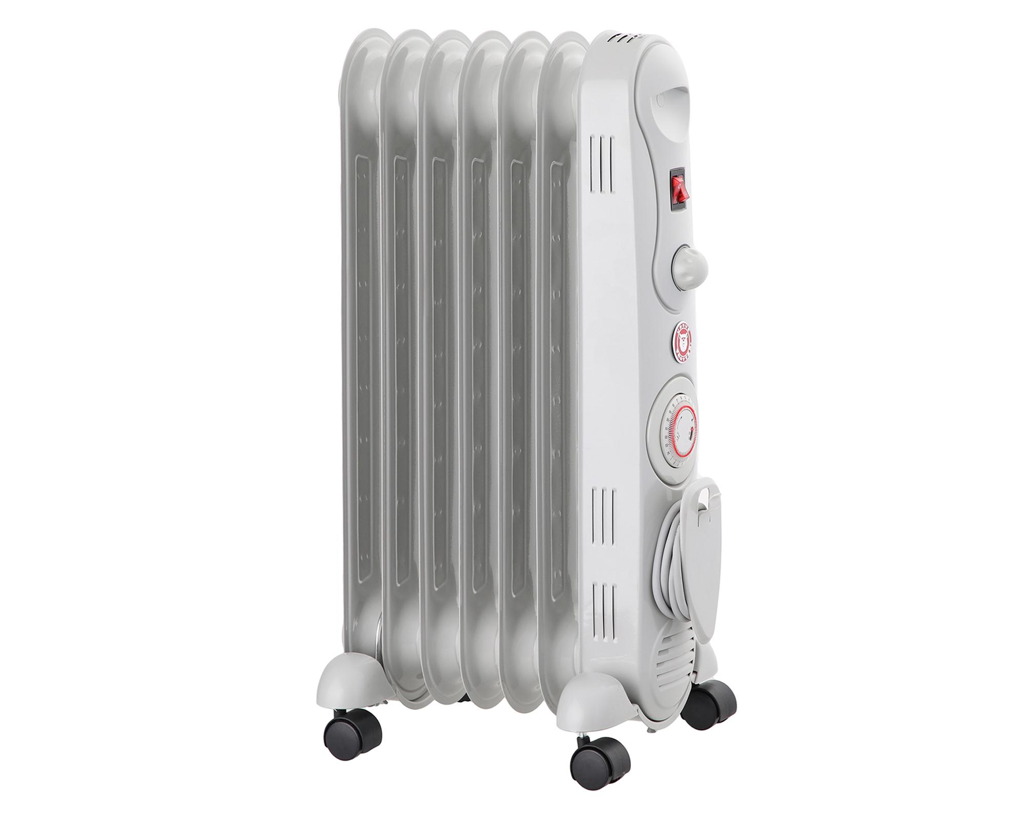 Calefactor eléctrico OLEO UT-S7T 1500W 4500BTU-0