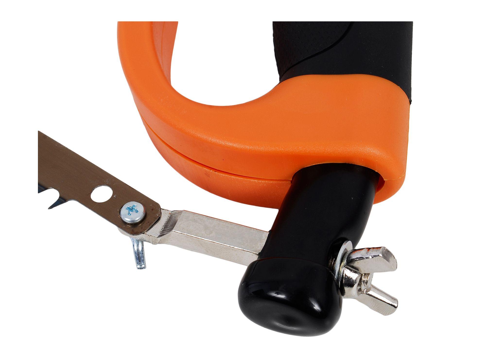 Arco de sierra 24'' Roots-2