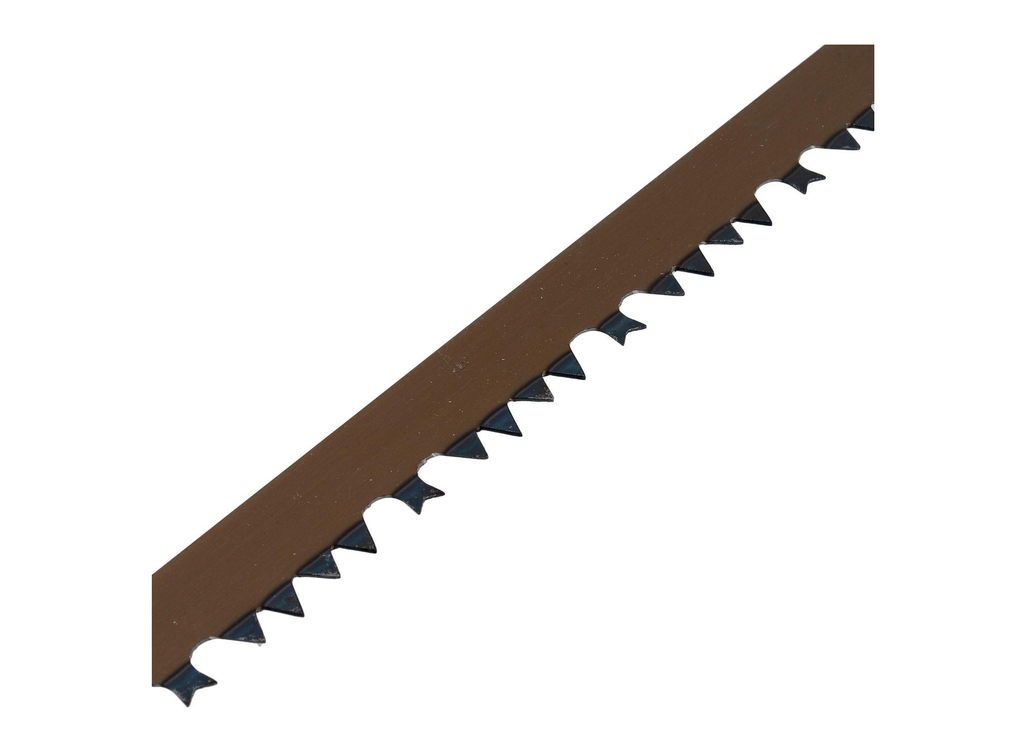 Arco de sierra 24'' Roots-3