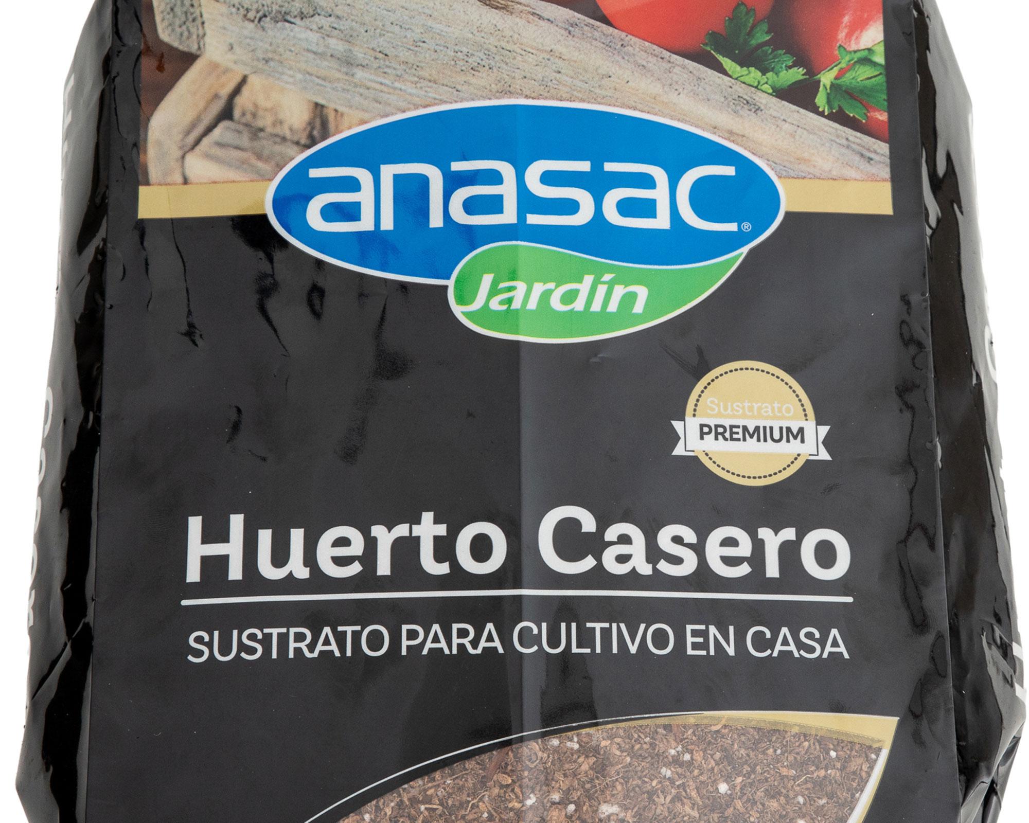 Sustrato especifico huerta 6 lt-2