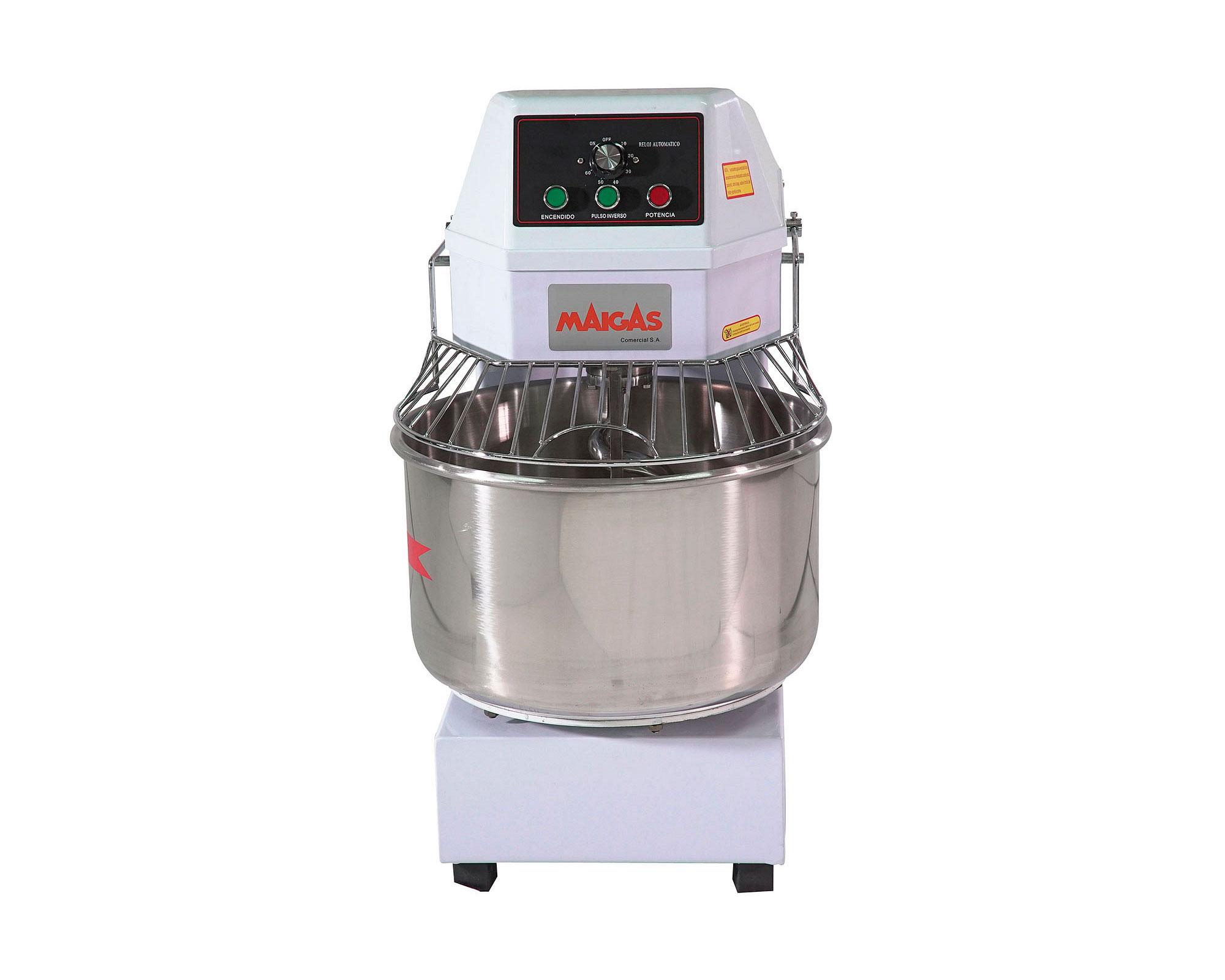 Amasadora 22 kg HS-50-6